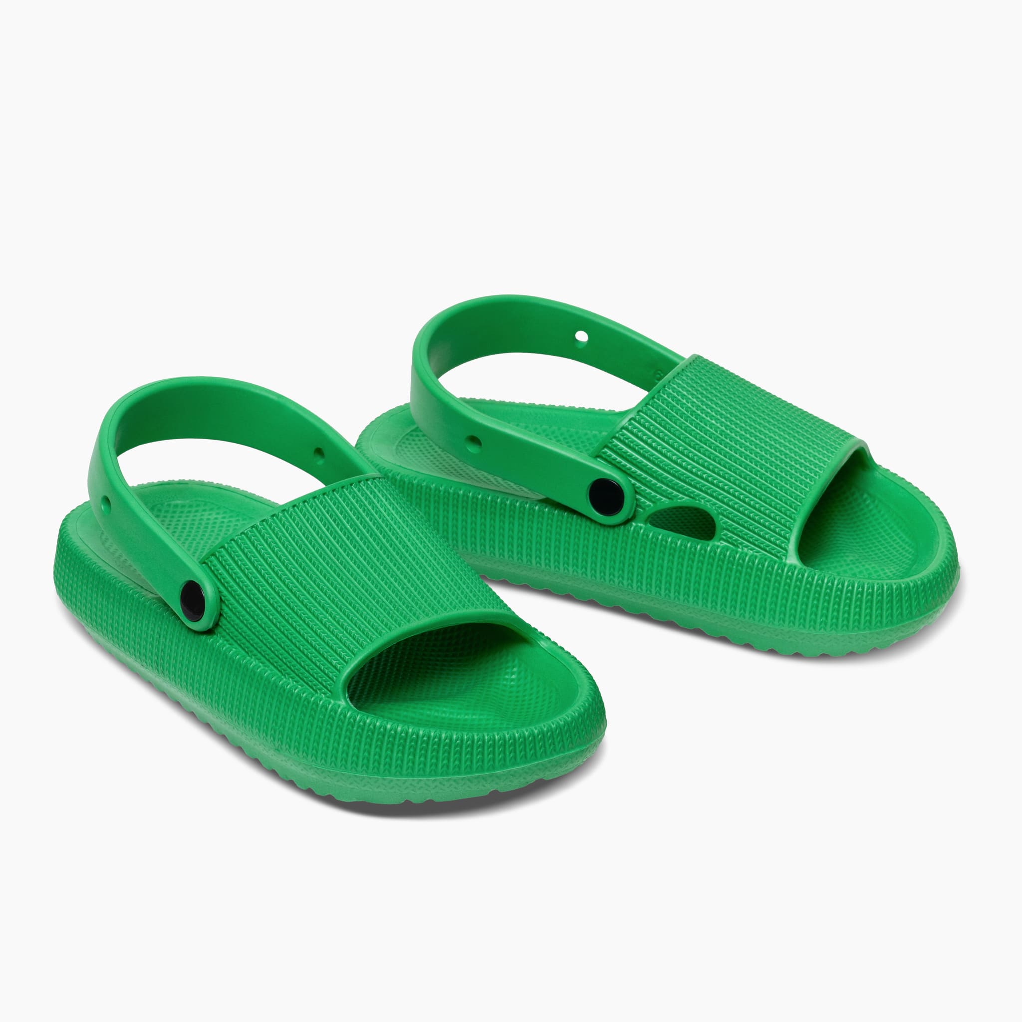 Alpine Kids Ultra Comfort Waterproof Slippers