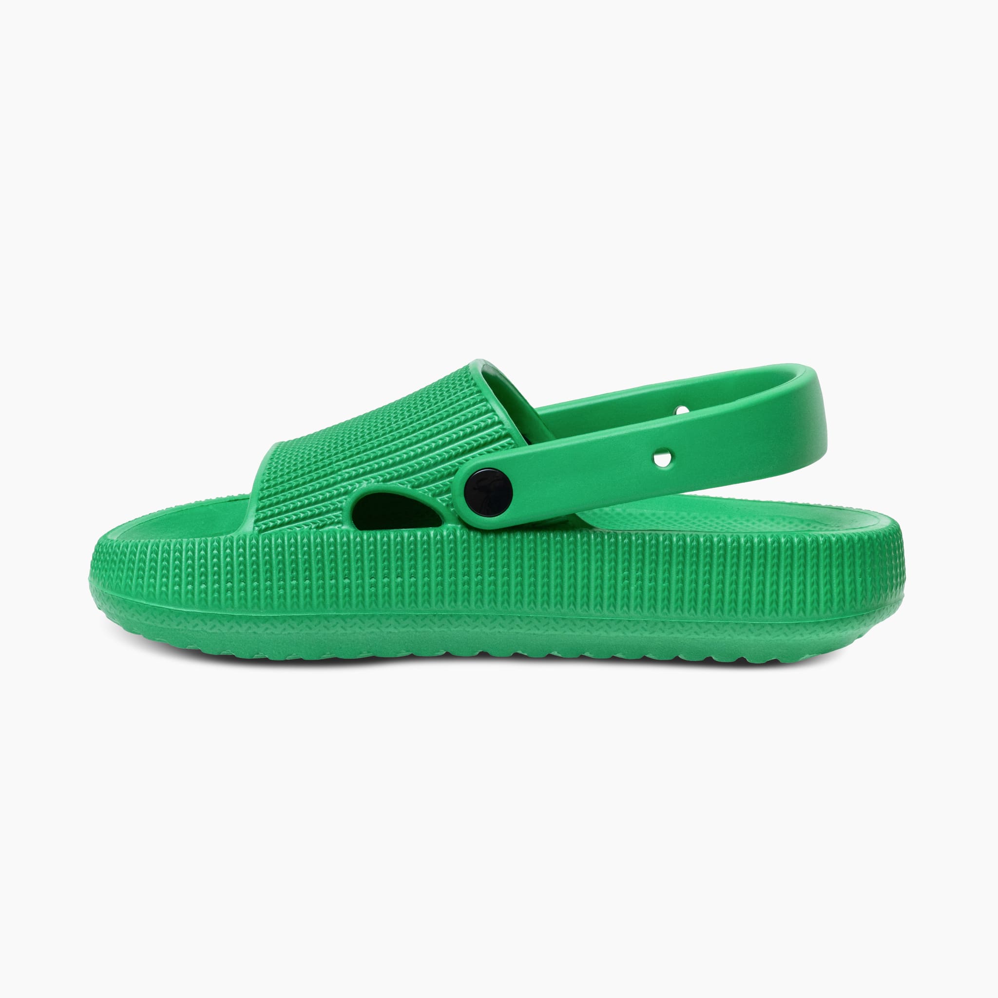 Alpine Kids Ultra Comfort Waterproof Slippers