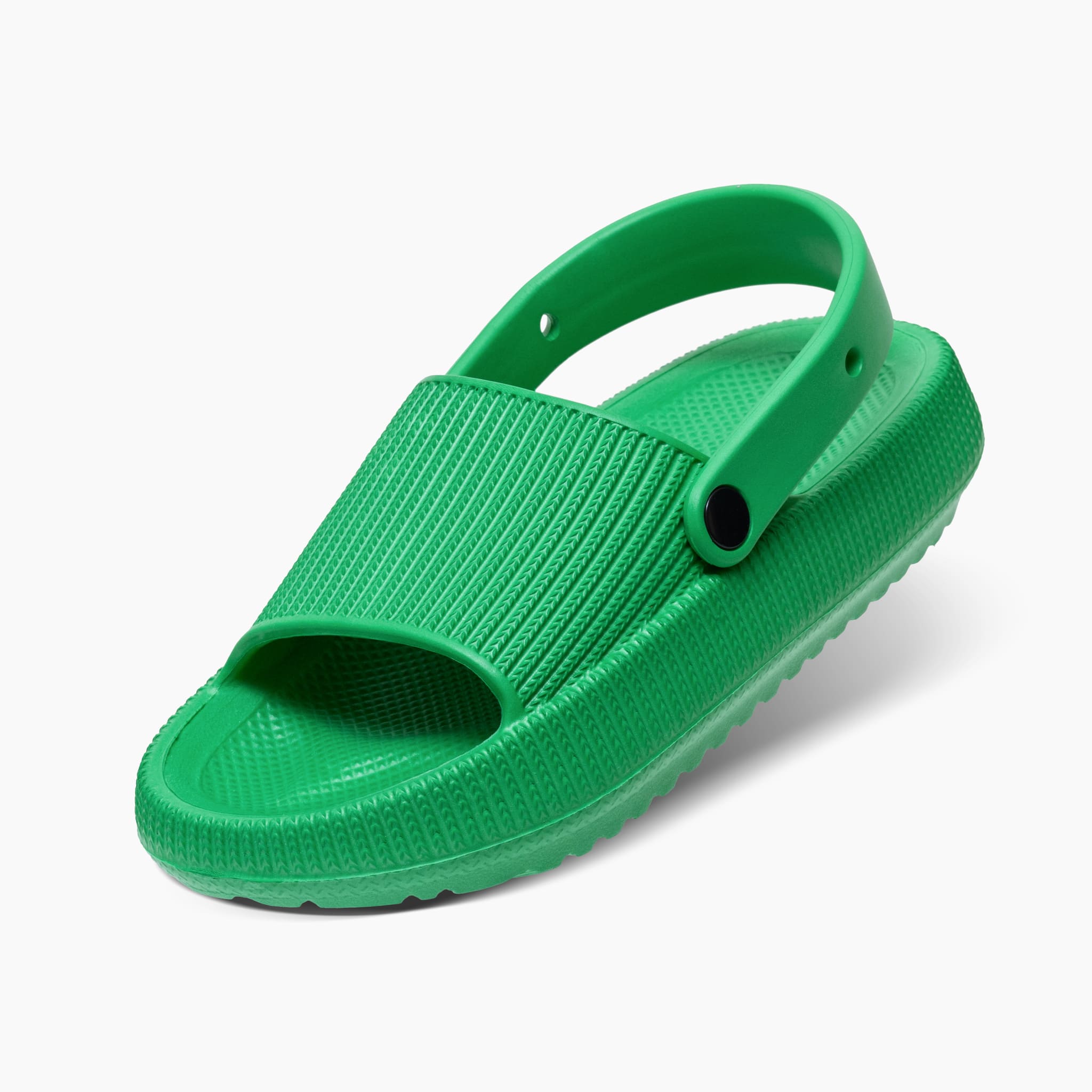 Alpine Kids Ultra Comfort Waterproof Slippers