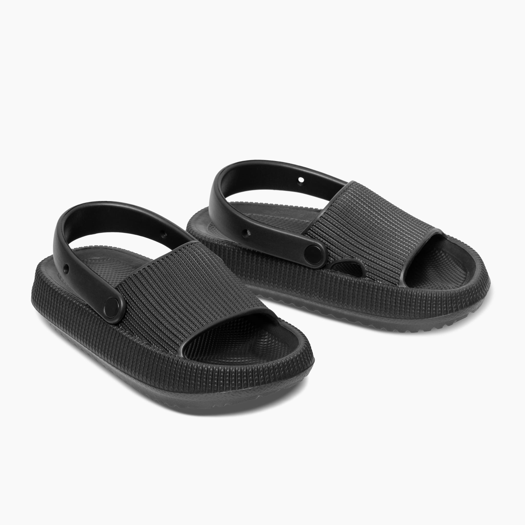 Alpine Kids Ultra Comfort Waterproof Slippers
