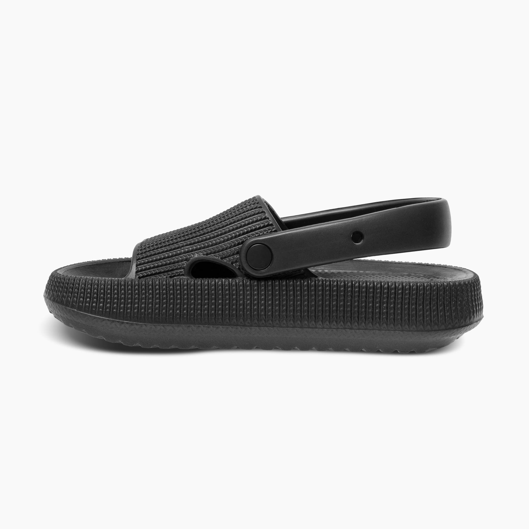 Alpine Kids Ultra Comfort Waterproof Slippers