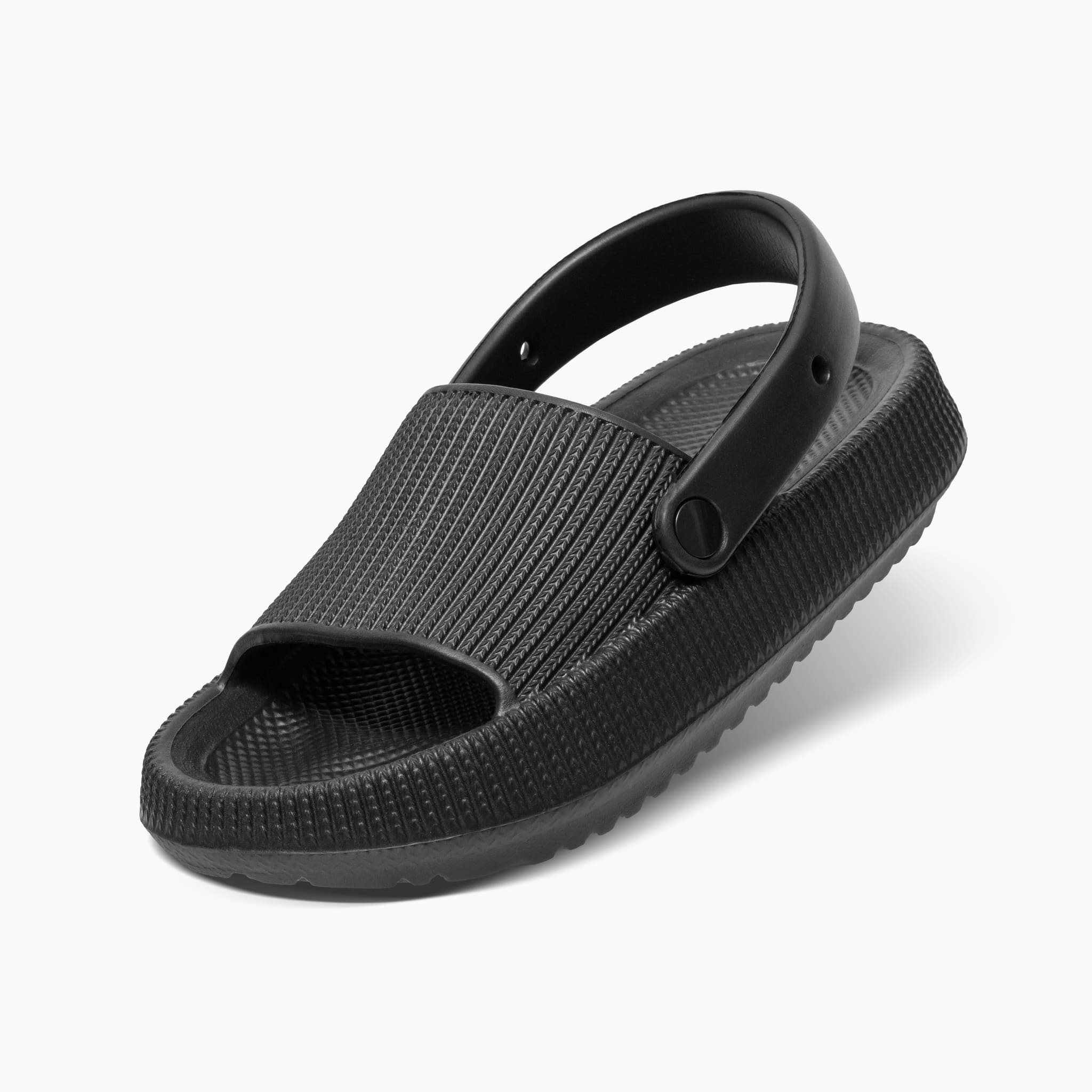 Alpine Kids Ultra Comfort Waterproof Slippers