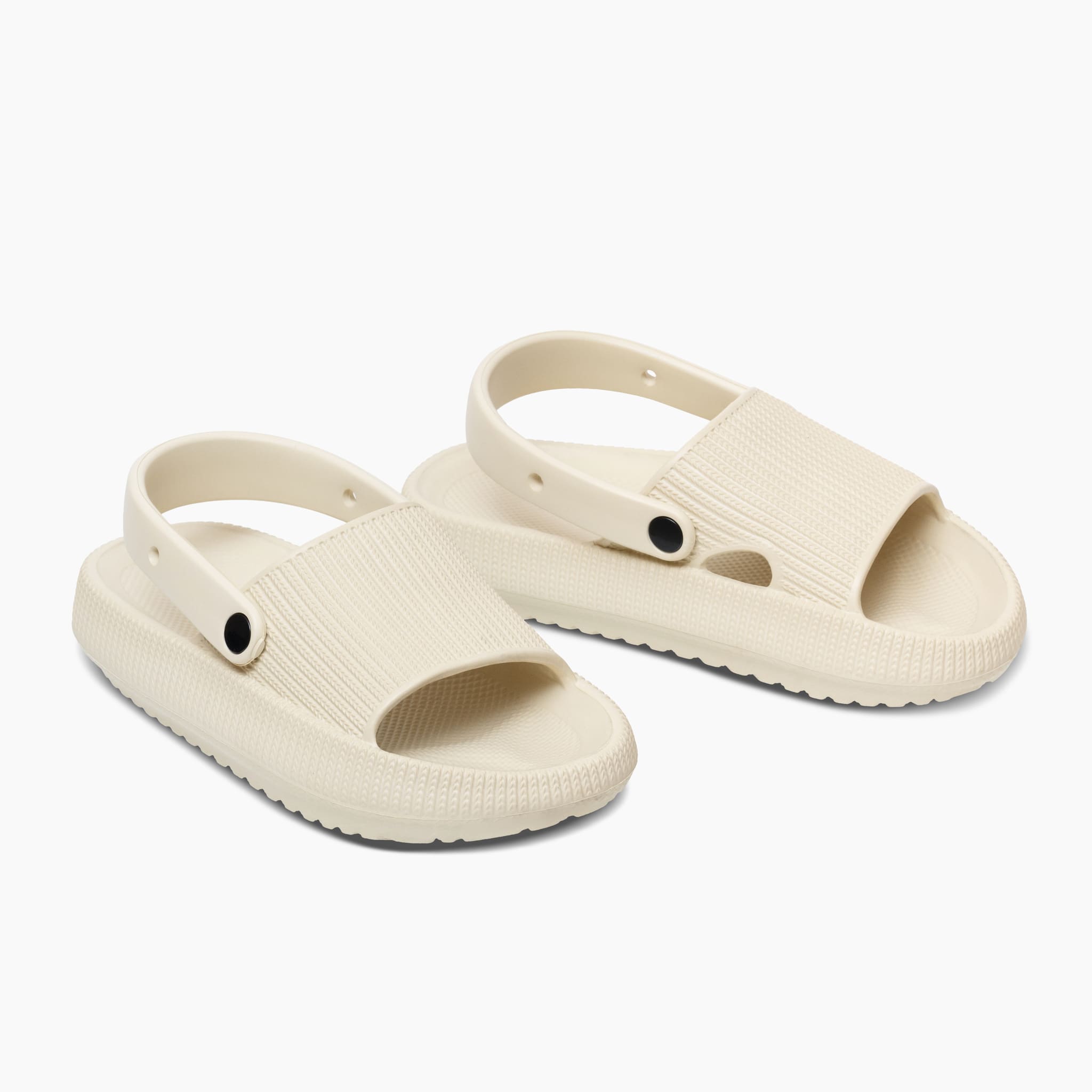 Alpine Kids Ultra Comfort Waterproof Slippers