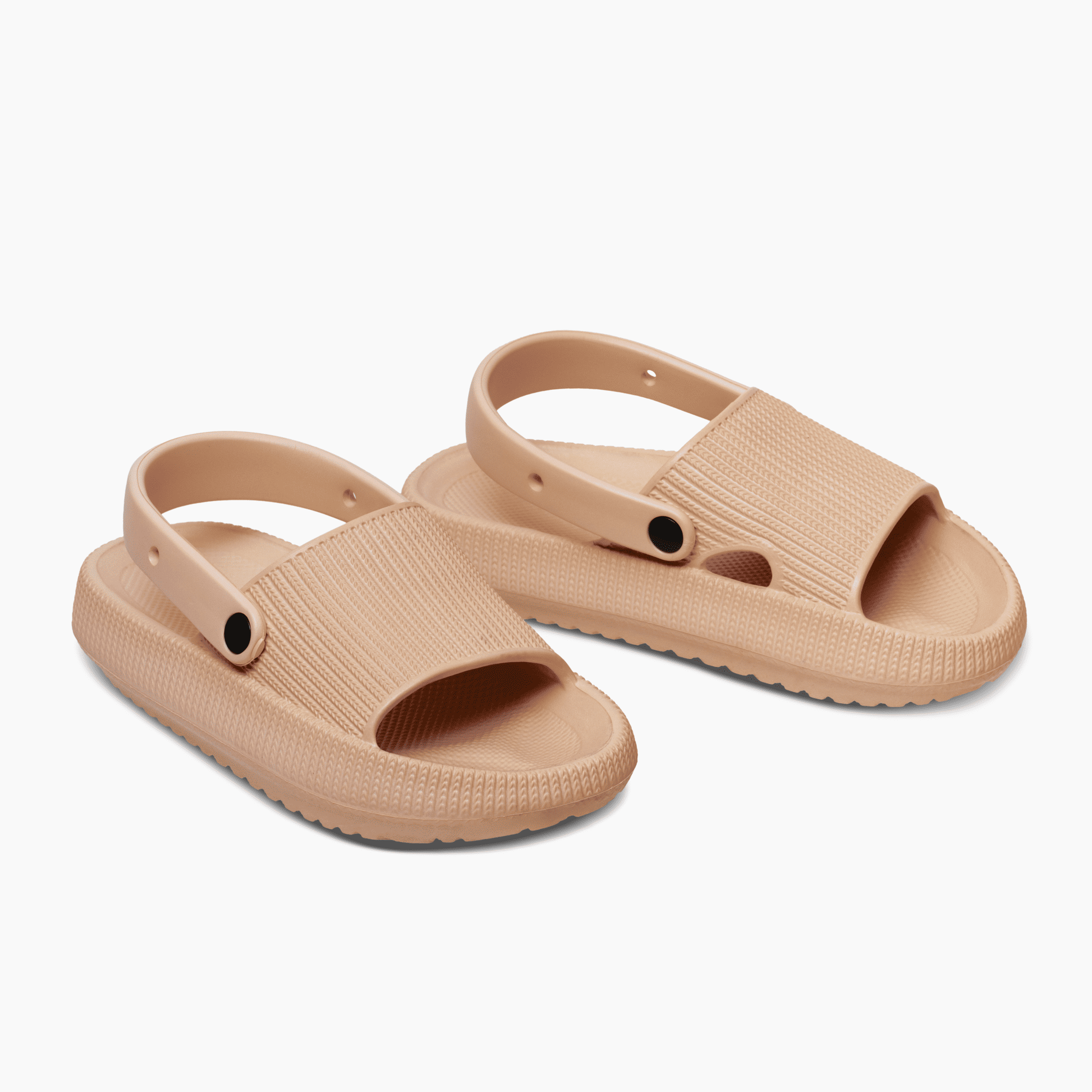 Alpine Kids Ultra Comfort Waterproof Slippers