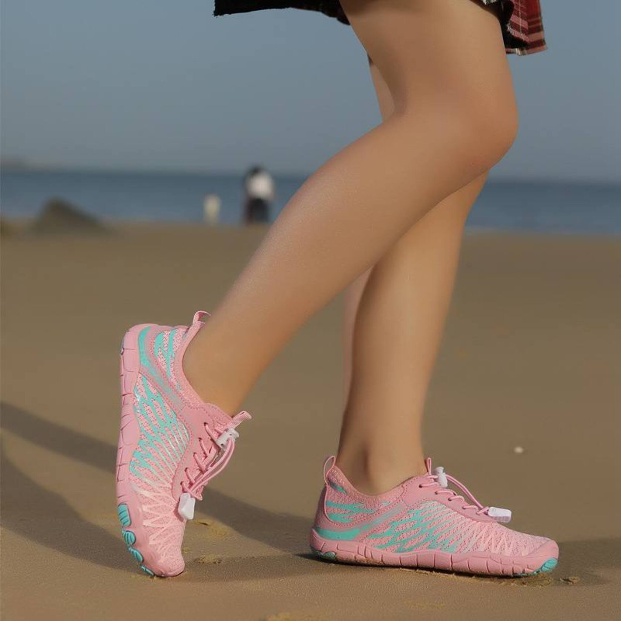 Lorax Pro Kids - Healthy & non-slip barefoot shoes (Unisex)