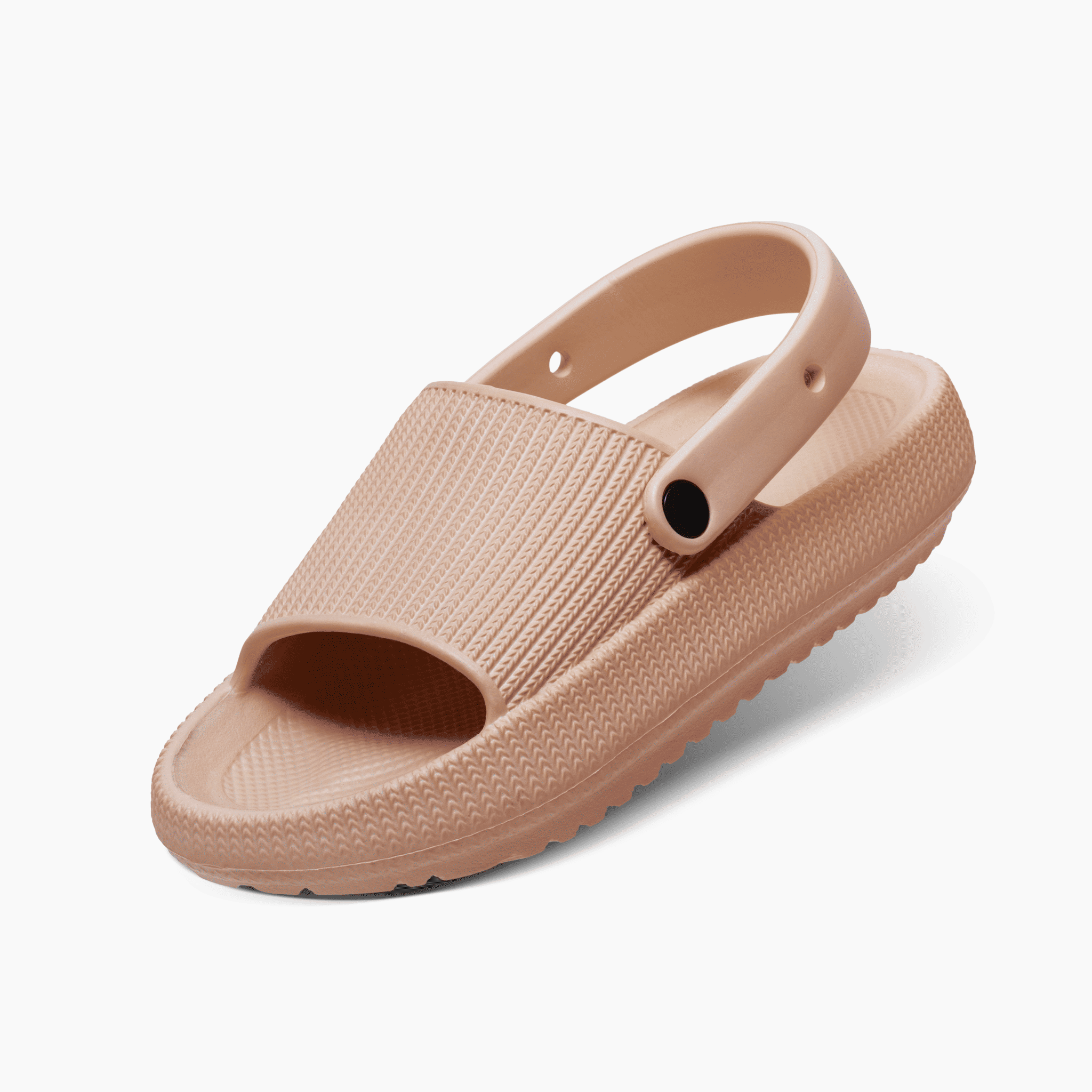 Alpine Kids Ultra Comfort Waterproof Slippers