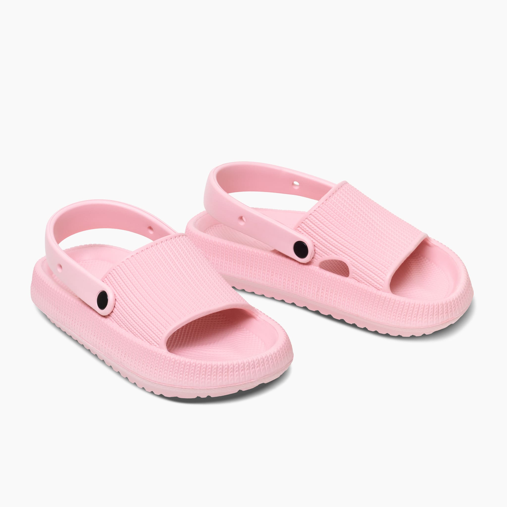 Alpine Kids Ultra Comfort Waterproof Slippers