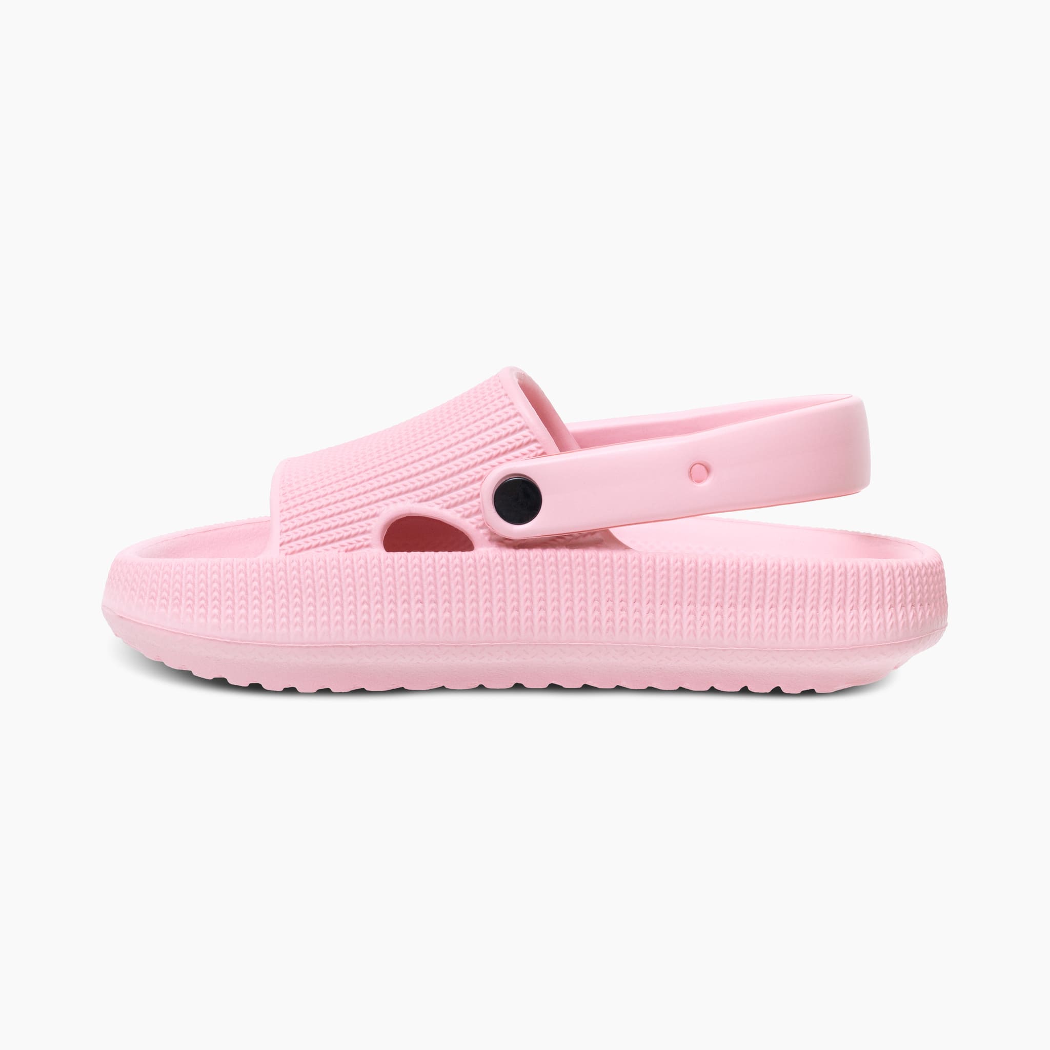Alpine Kids Ultra Comfort Waterproof Slippers