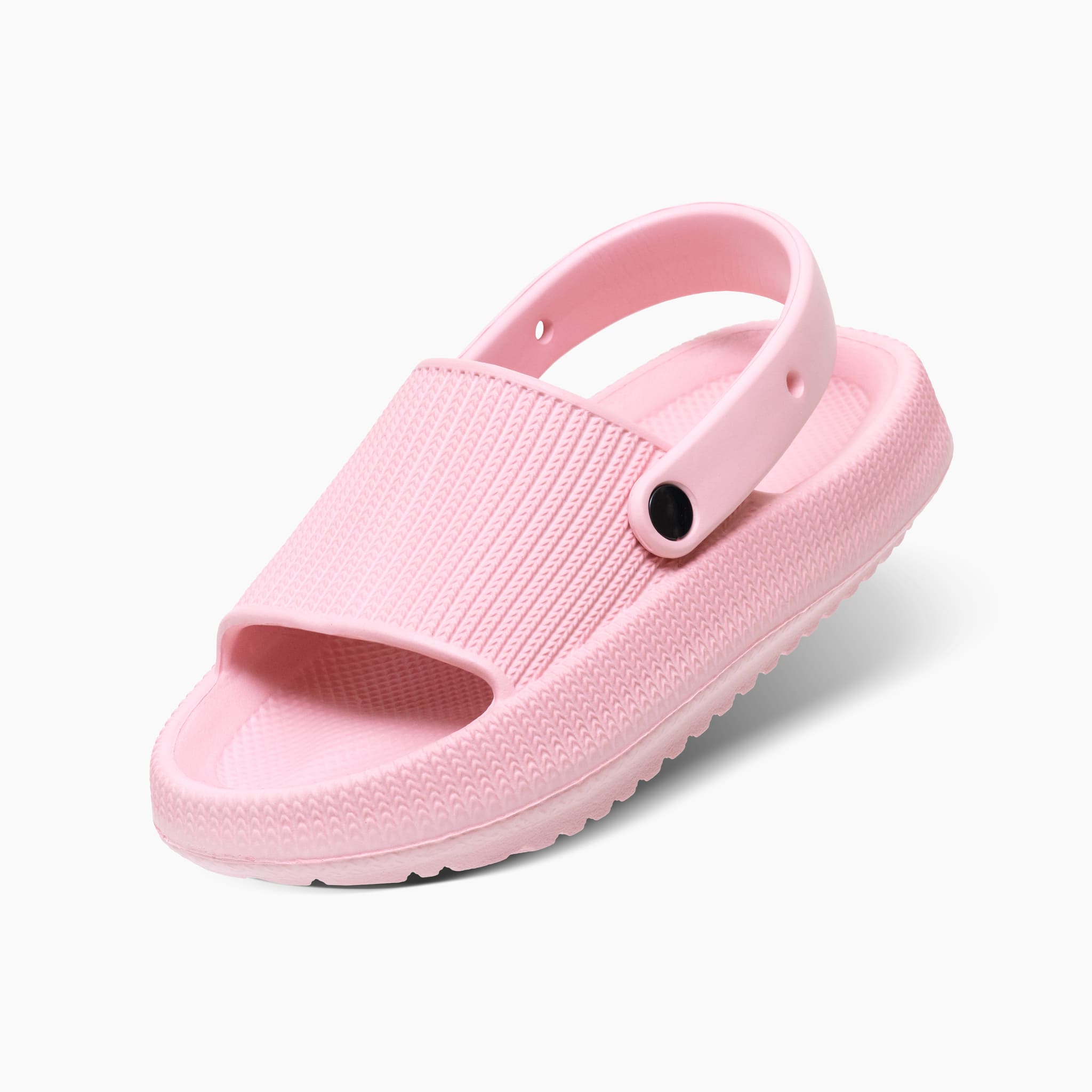 Alpine Kids Ultra Comfort Waterproof Slippers