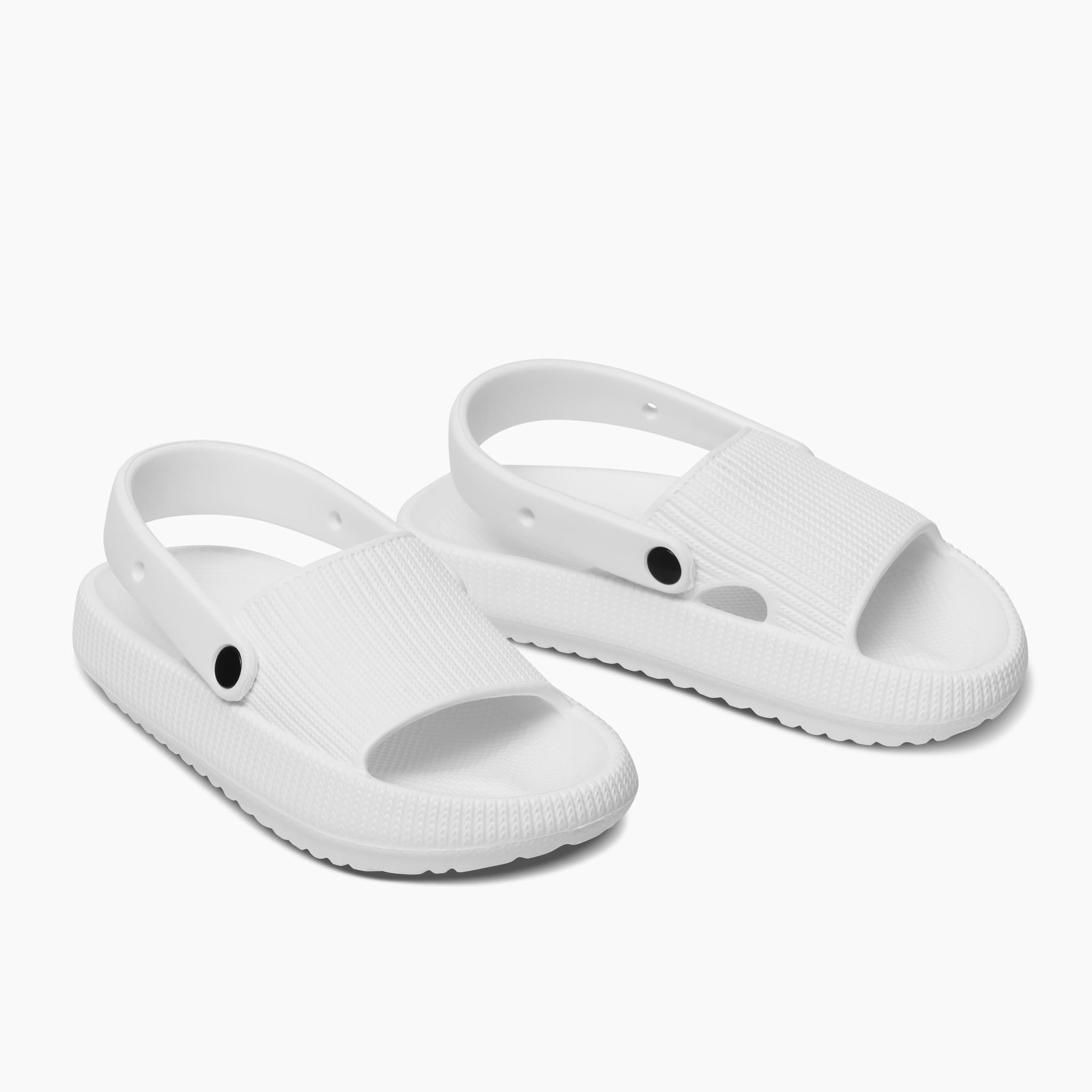 Alpine Kids Ultra Comfort Waterproof Slippers