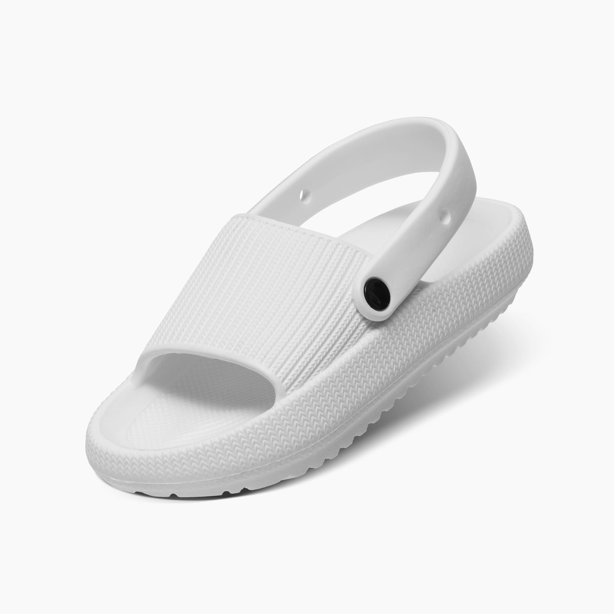 Alpine Kids Ultra Comfort Waterproof Slippers
