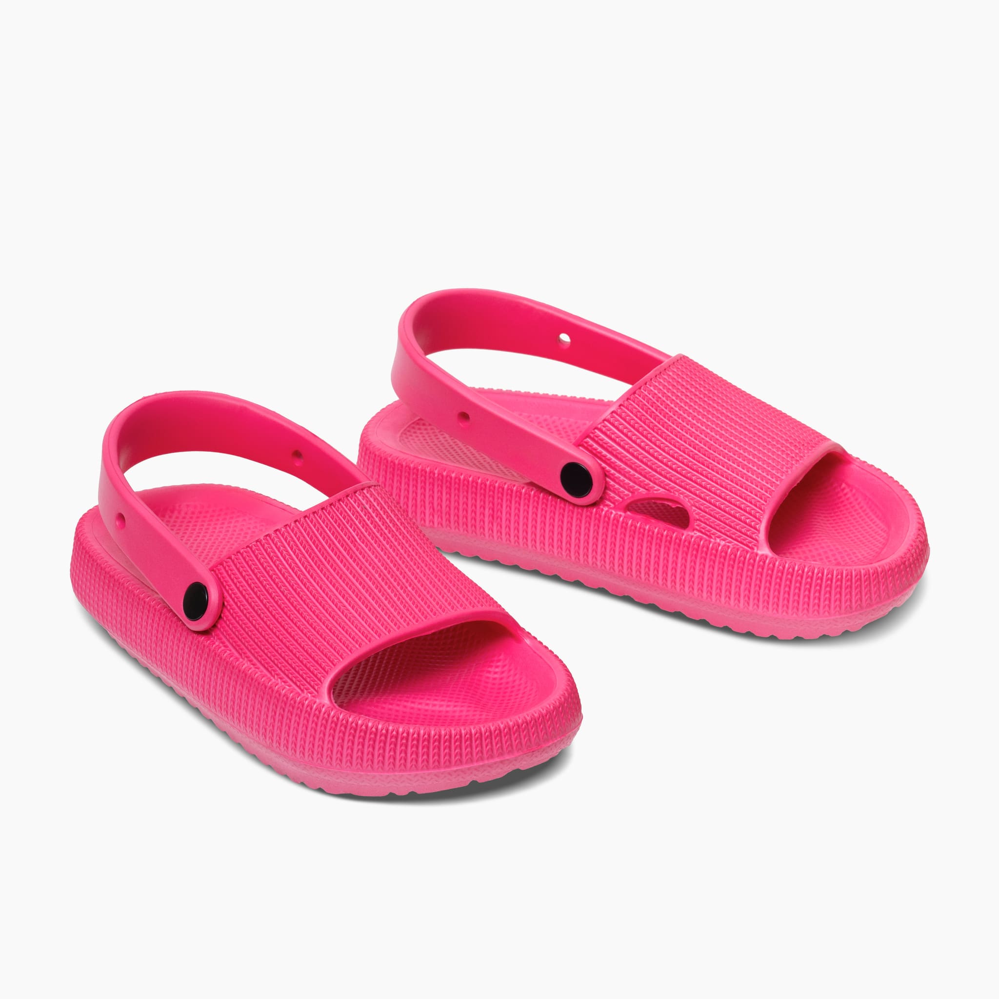 Alpine Kids Ultra Comfort Waterproof Slippers