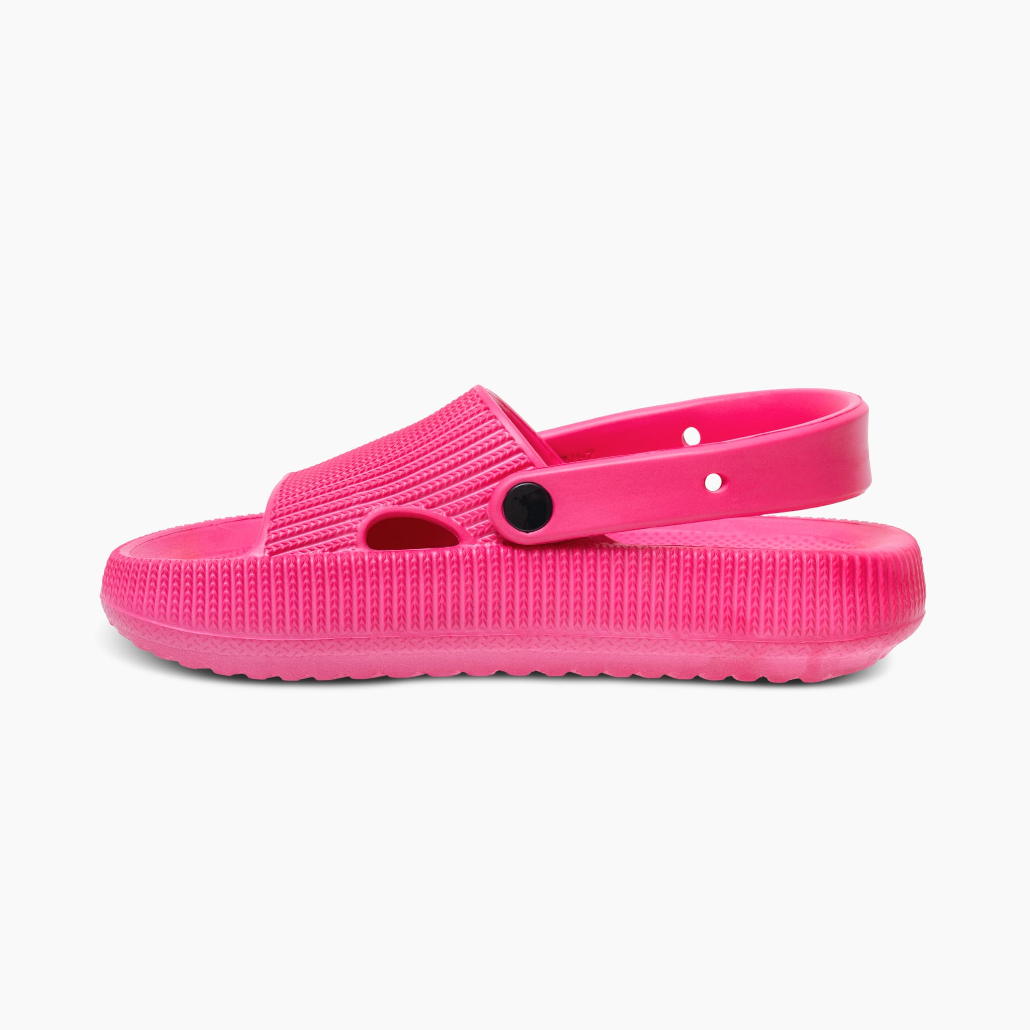 Alpine Kids Ultra Comfort Waterproof Slippers