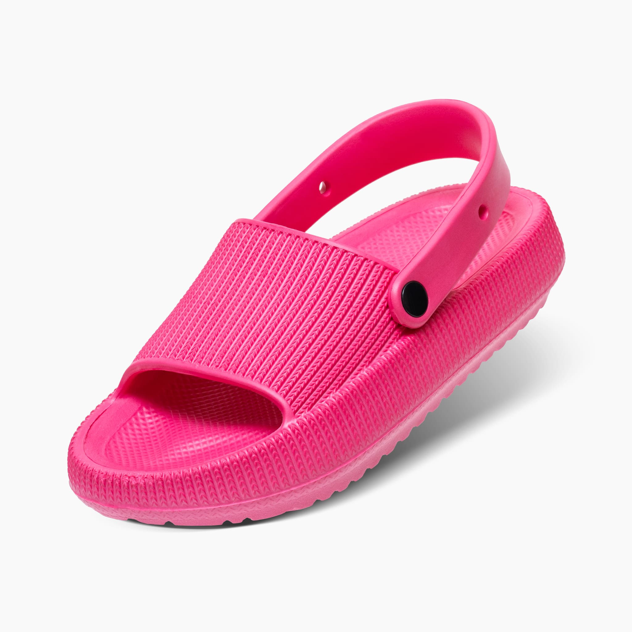 Alpine Kids Ultra Comfort Waterproof Slippers