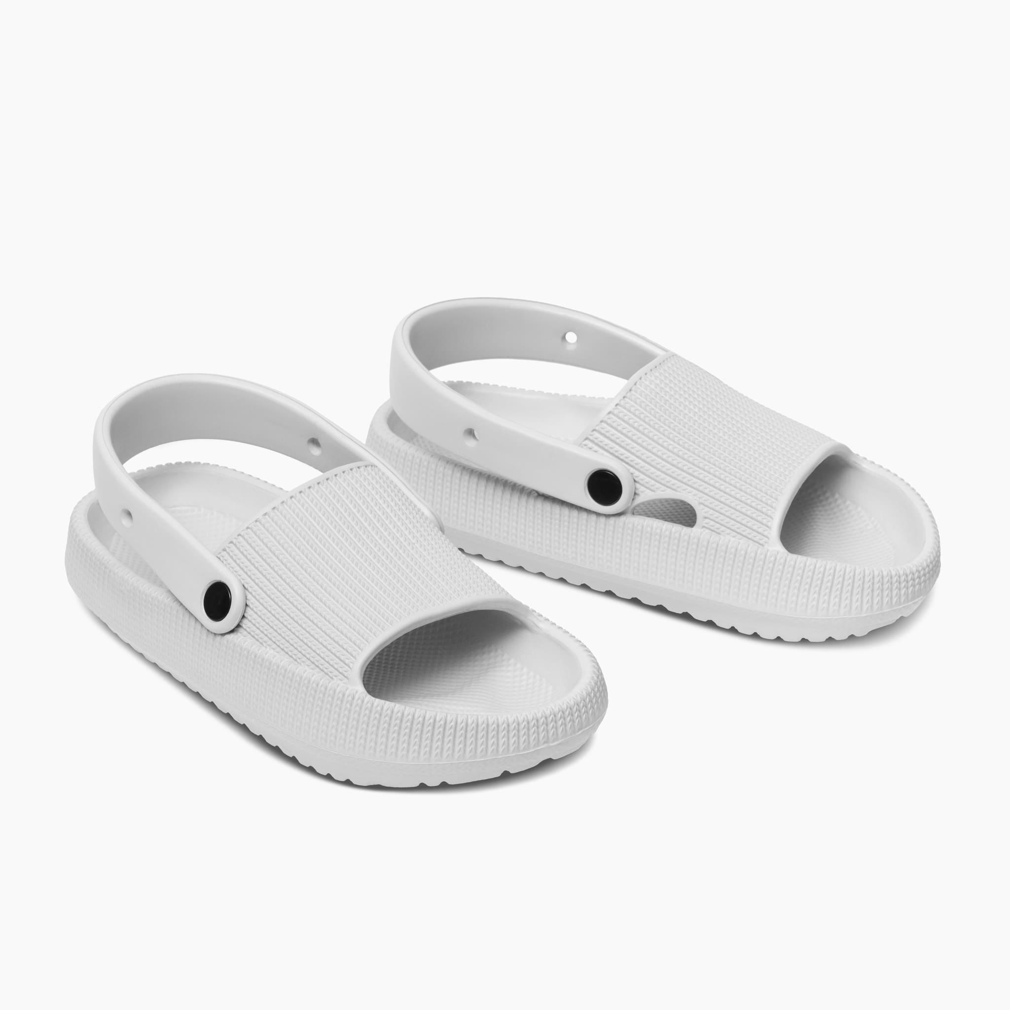 Alpine Kids Ultra Comfort Waterproof Slippers