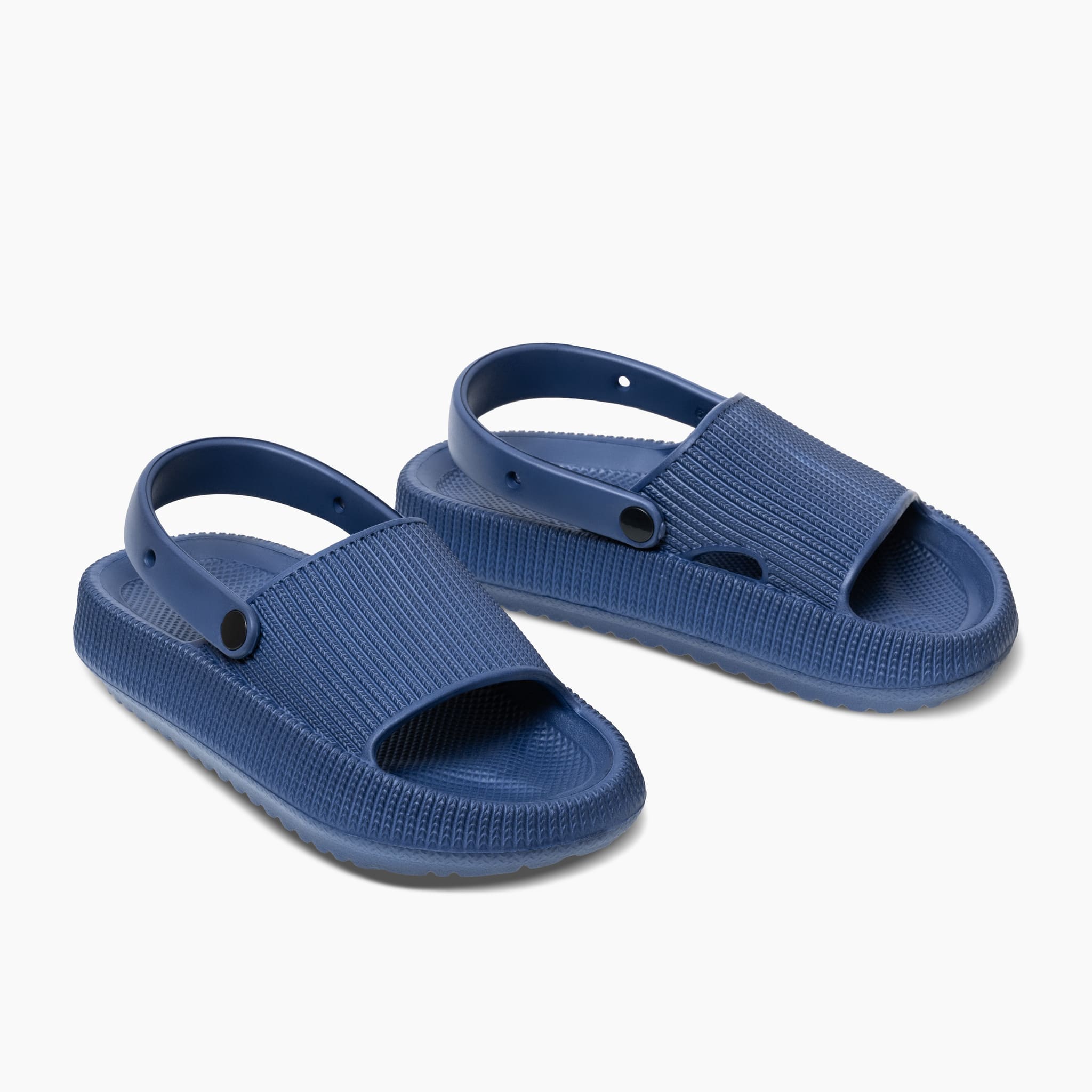 Alpine Kids Ultra Comfort Waterproof Slippers