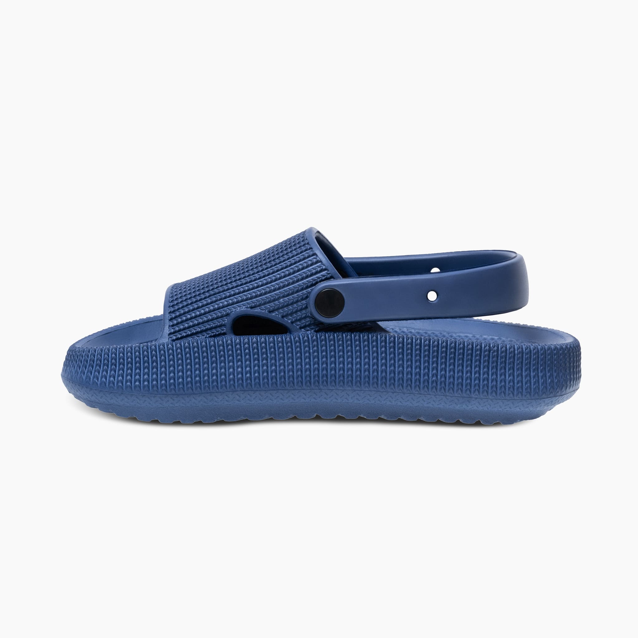 Alpine Kids Ultra Comfort Waterproof Slippers