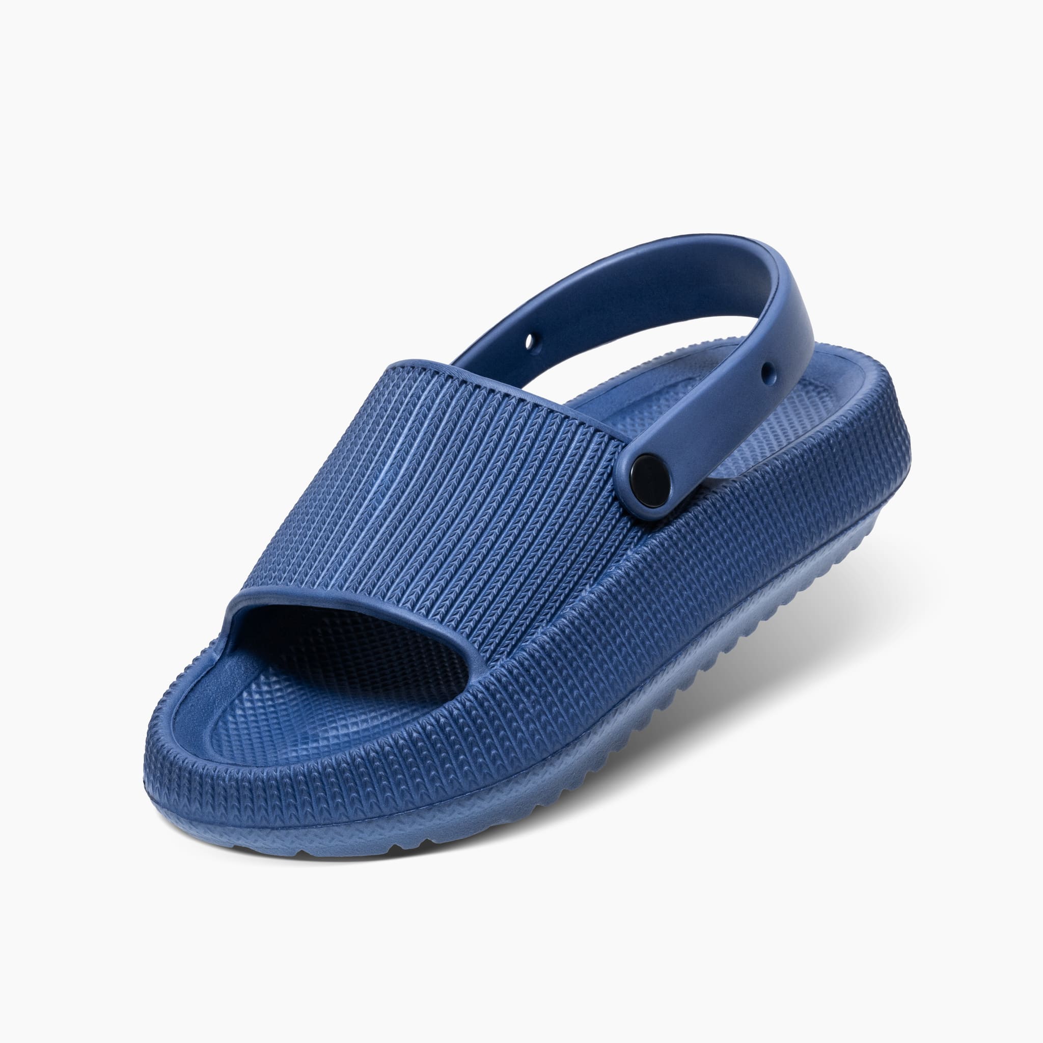Alpine Kids Ultra Comfort Waterproof Slippers