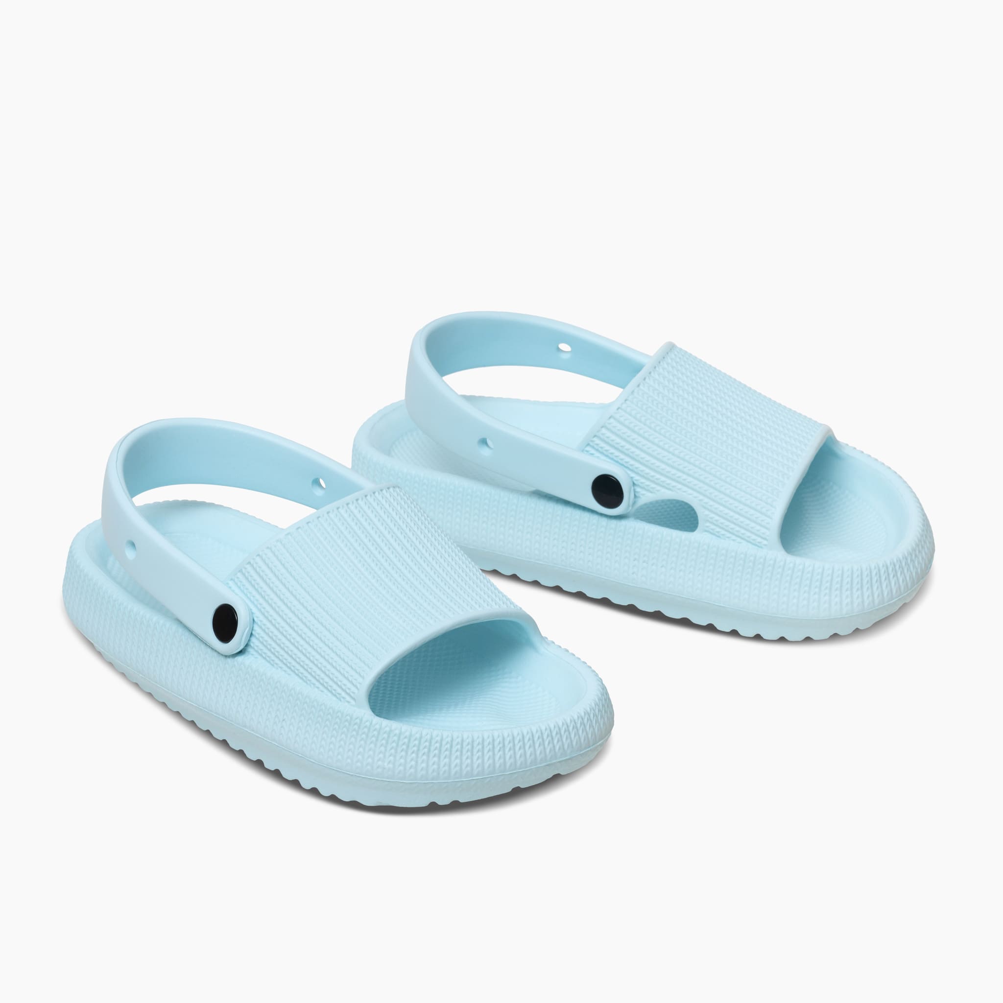 Alpine Kids Ultra Comfort Waterproof Slippers