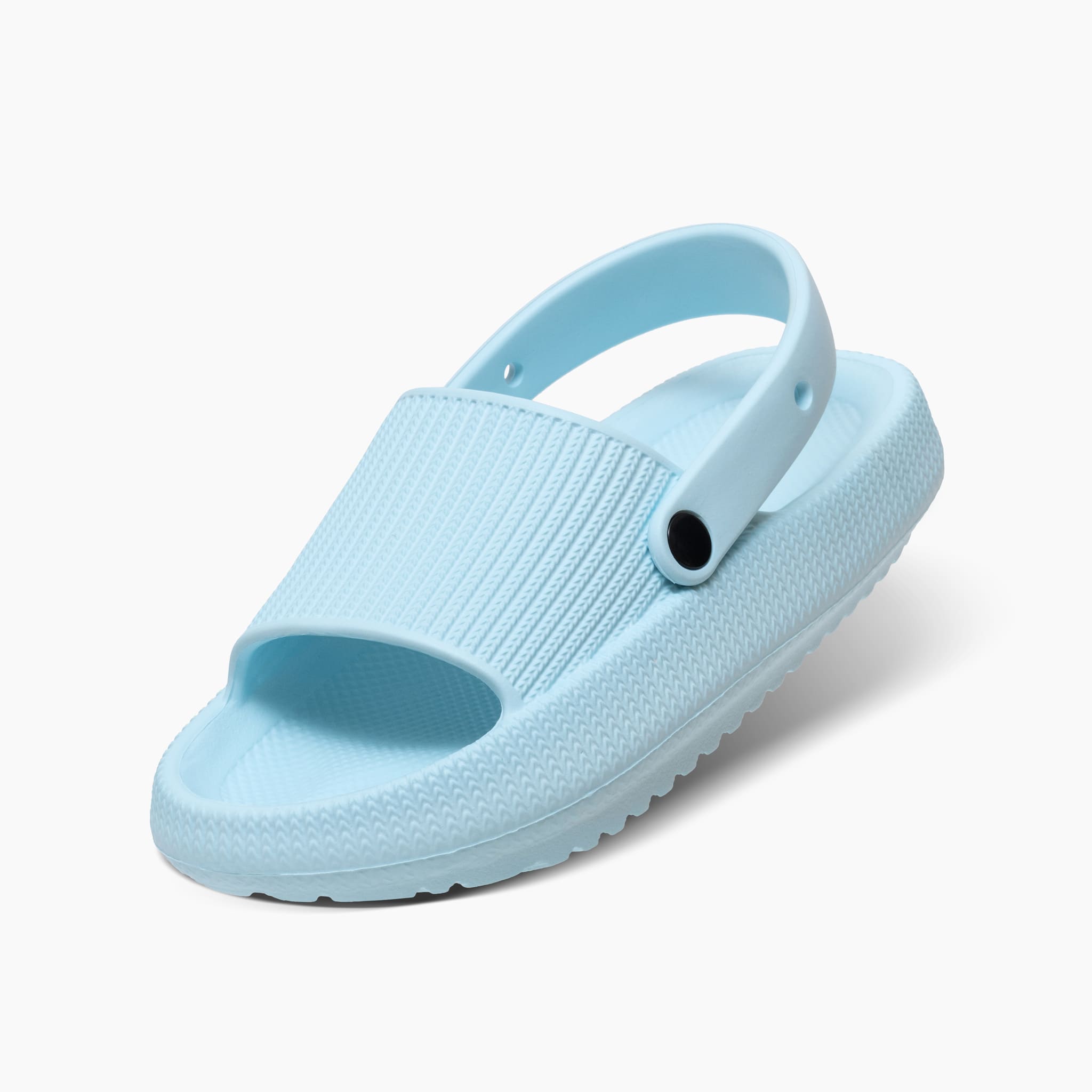 Alpine Kids Ultra Comfort Waterproof Slippers