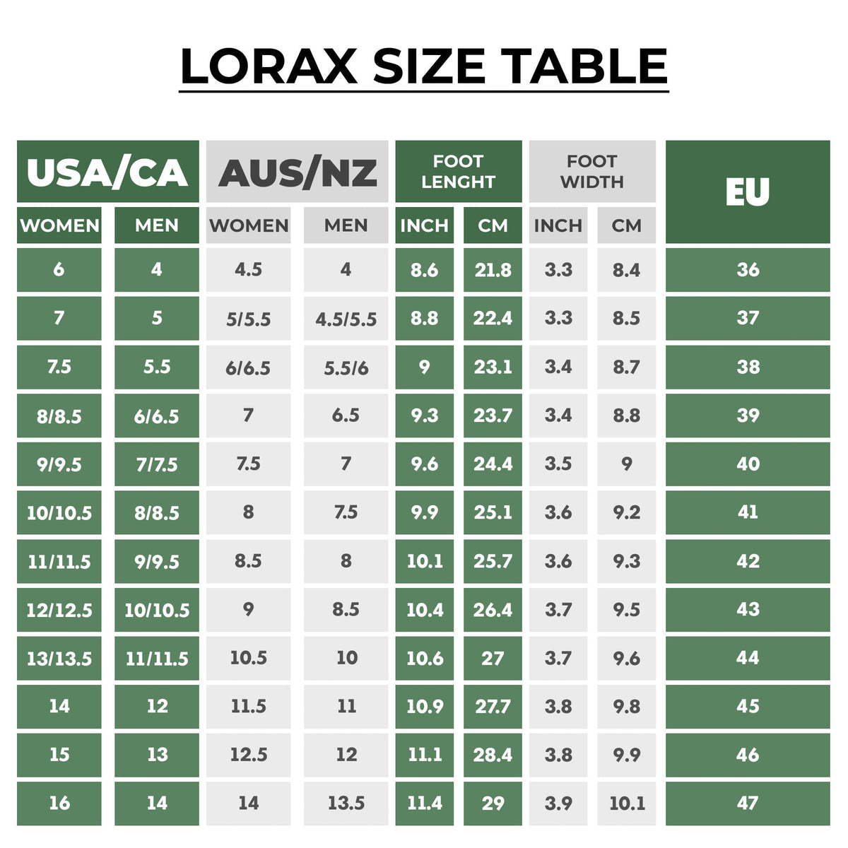 Lorax Pro - Barefoot Shoes | Wide Toe Box · Natural Fit & Stride