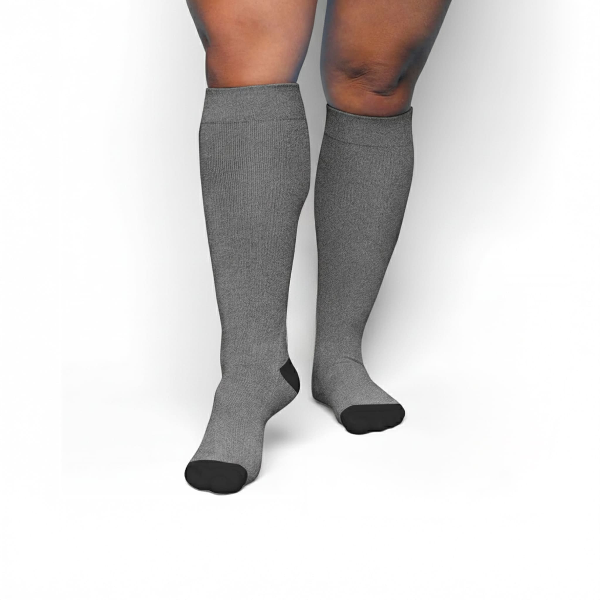 Compression Socks - (18–25 mmHg)
