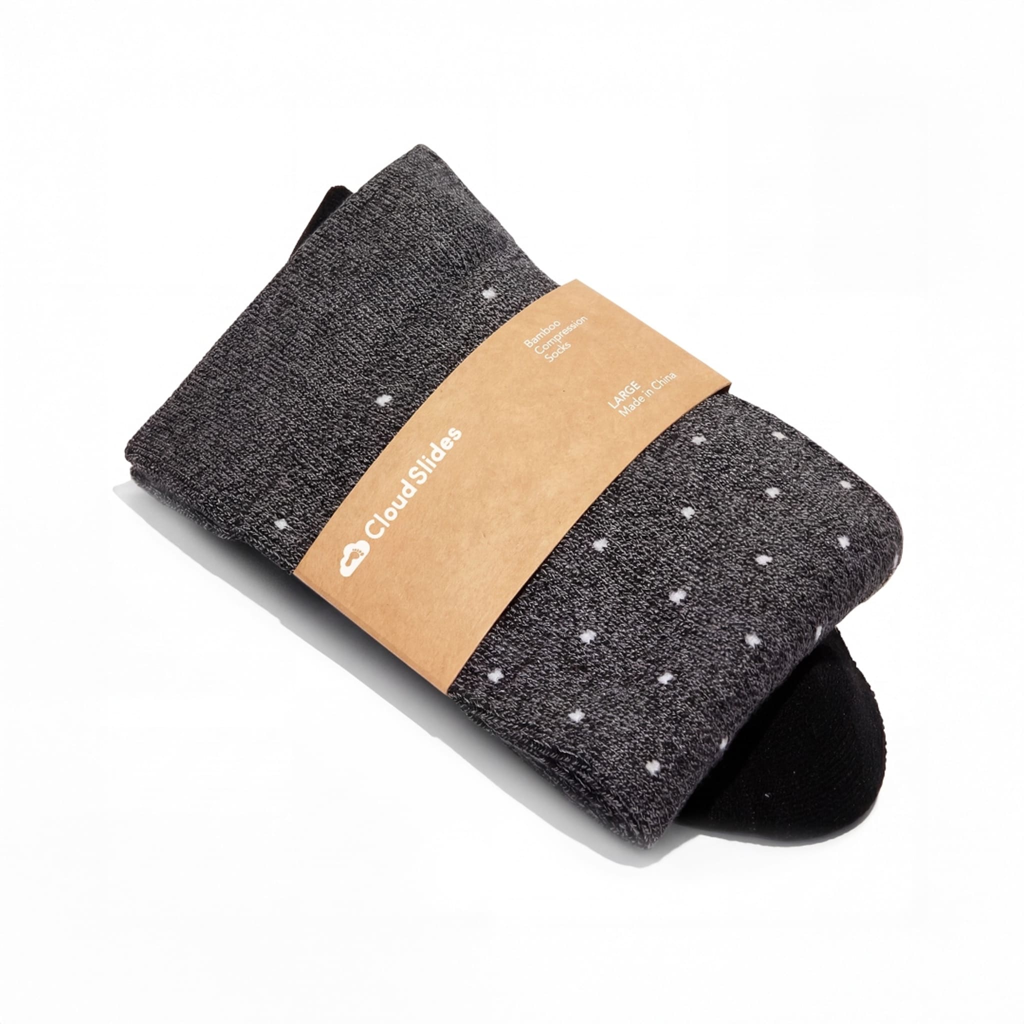 Compression Socks - (18–25 mmHg)