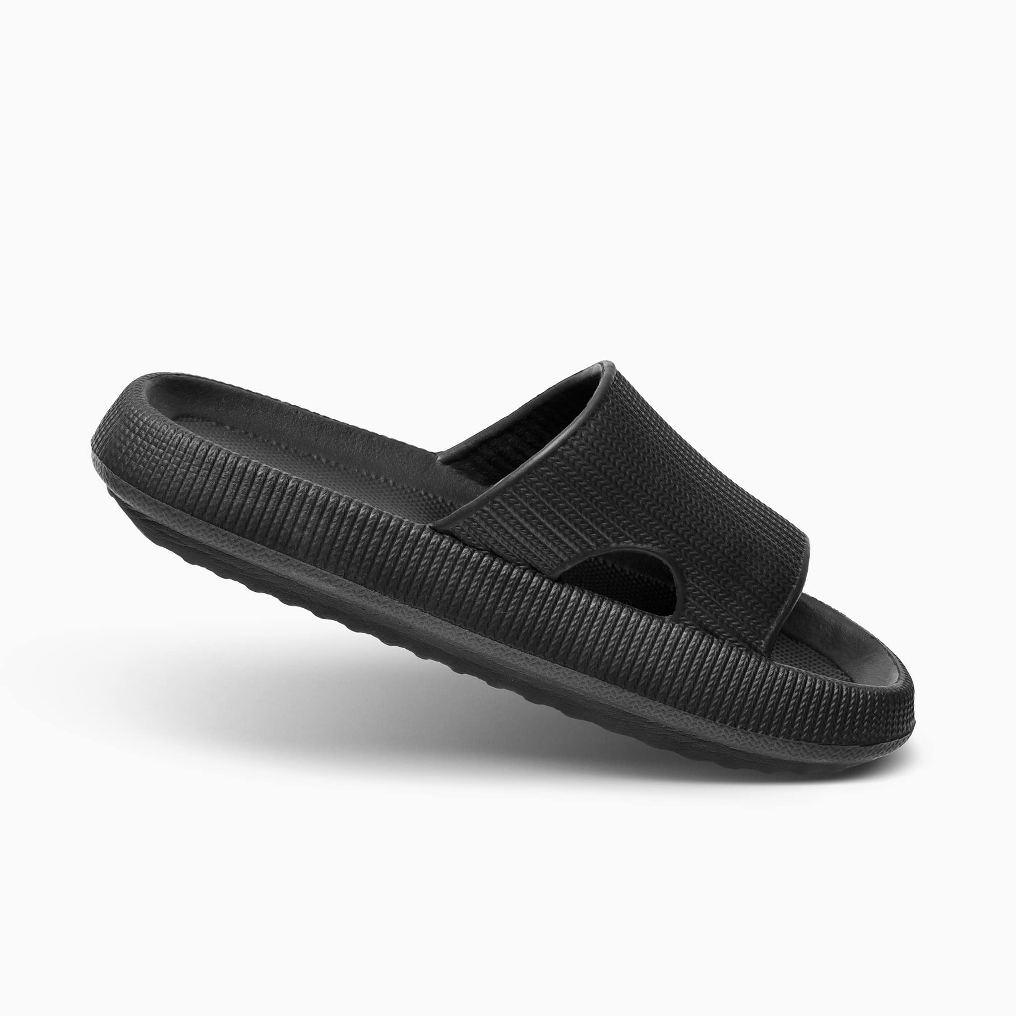 Alpine Cushion Slides