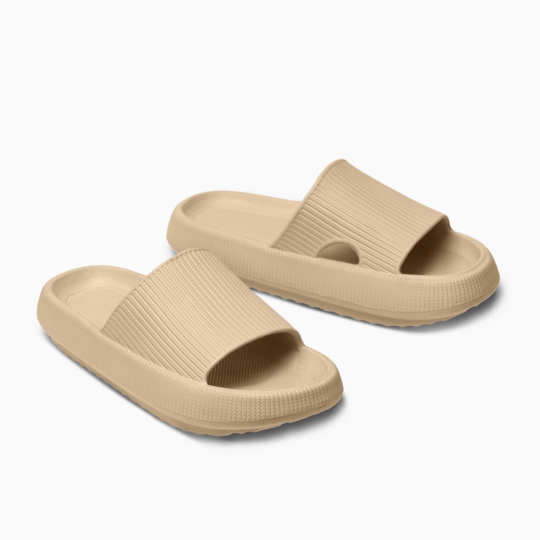 Alpine Cushion Slides