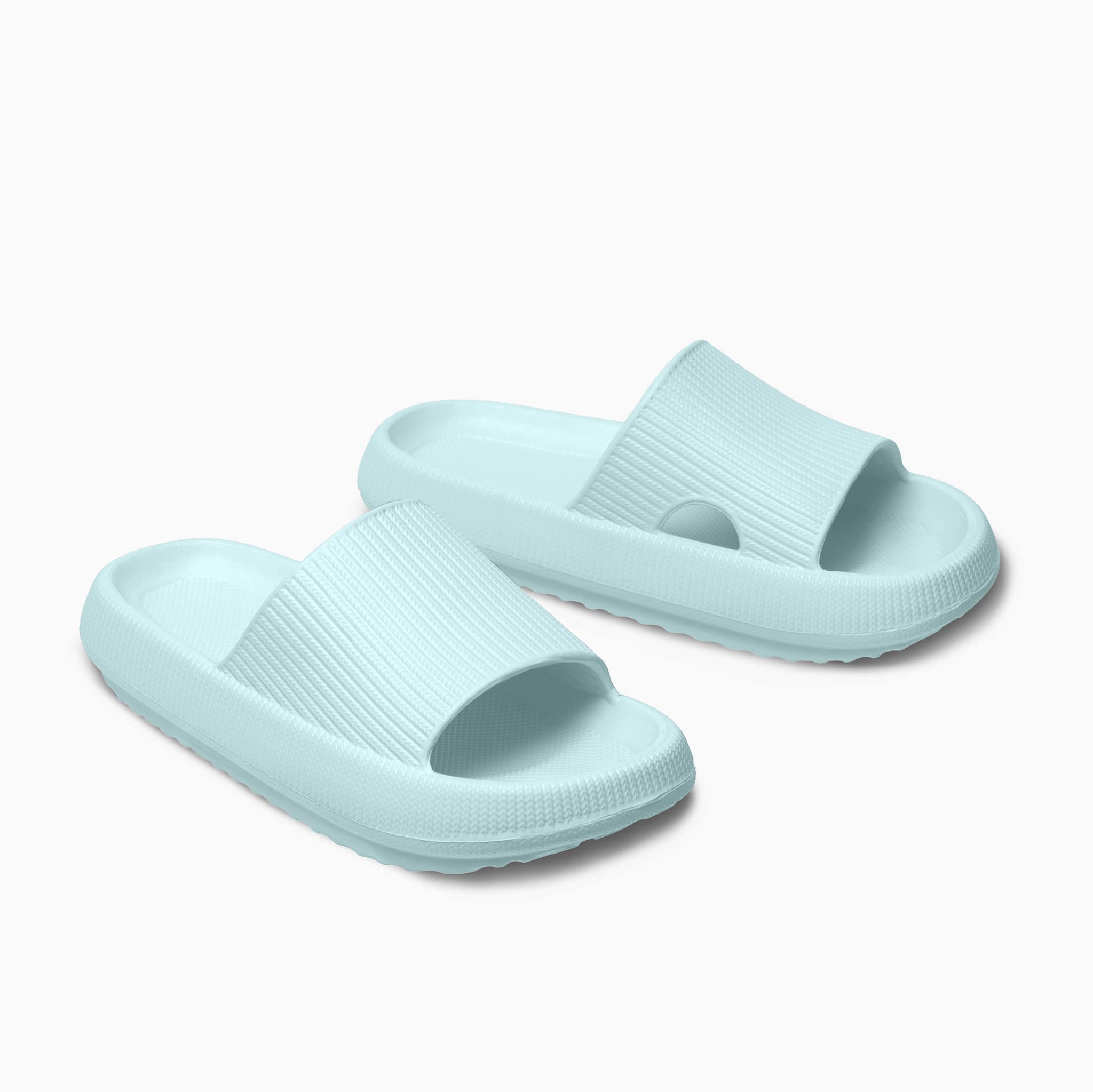 Alpine Cushion Slides
