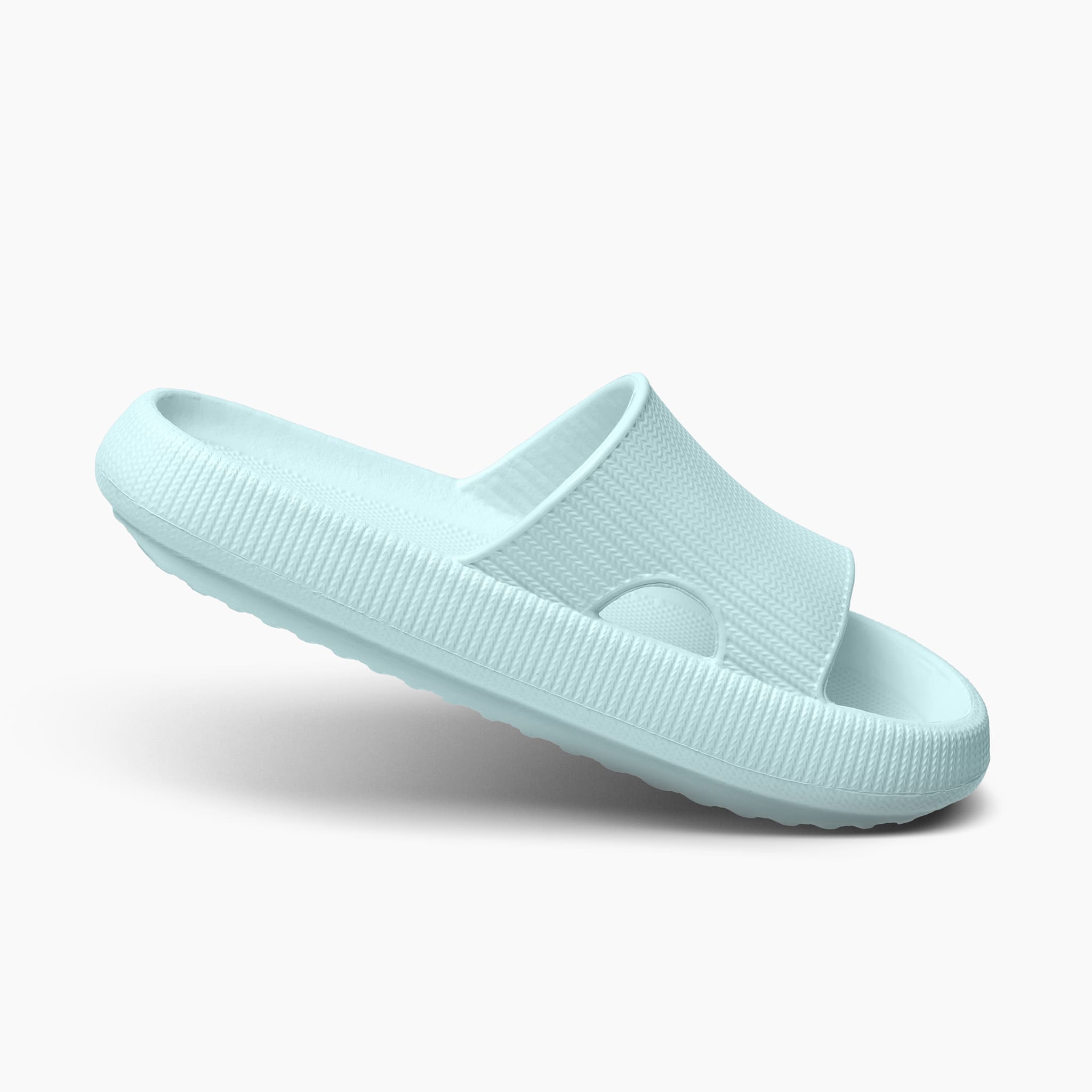 Alpine Cushion Slides