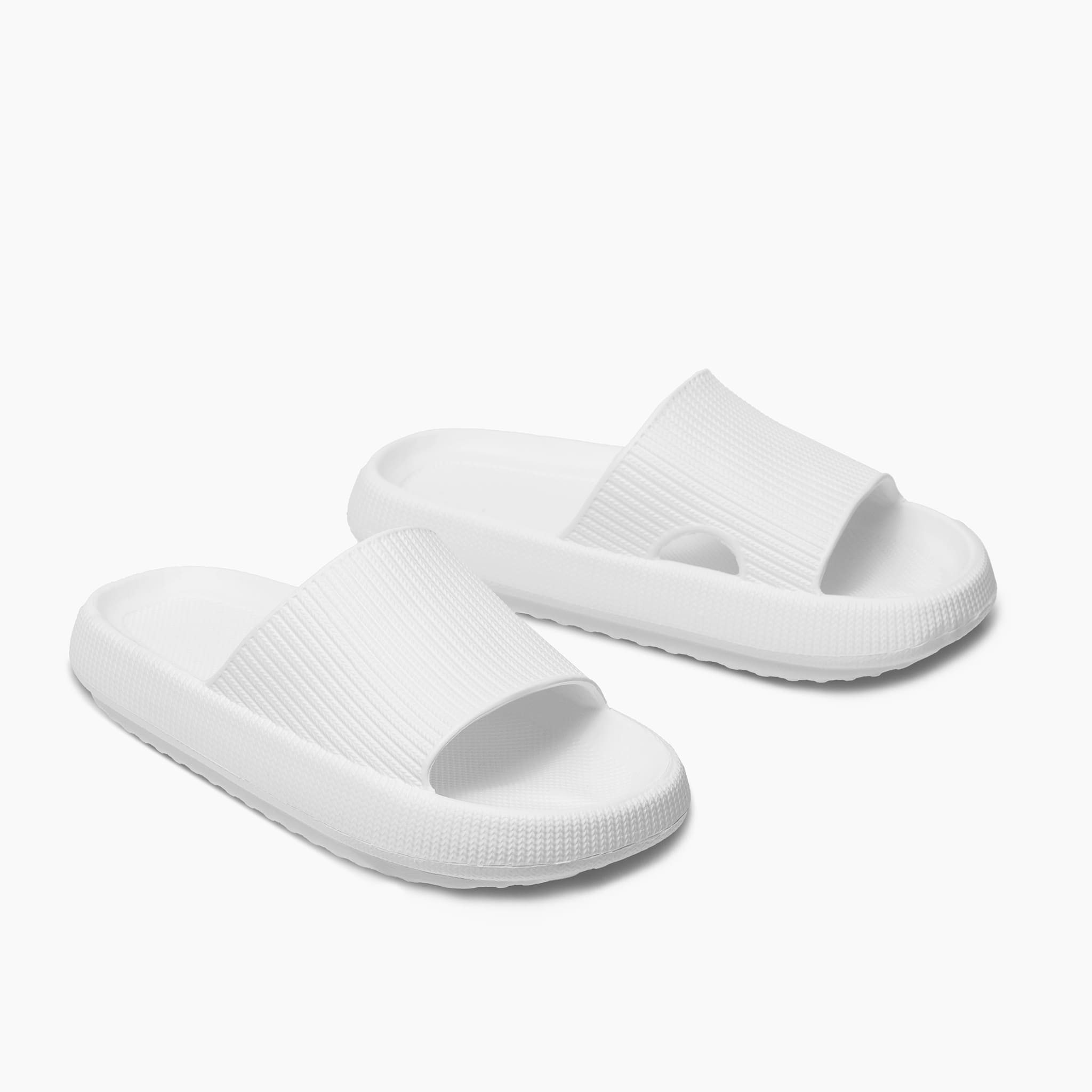 Alpine Cushion Slides