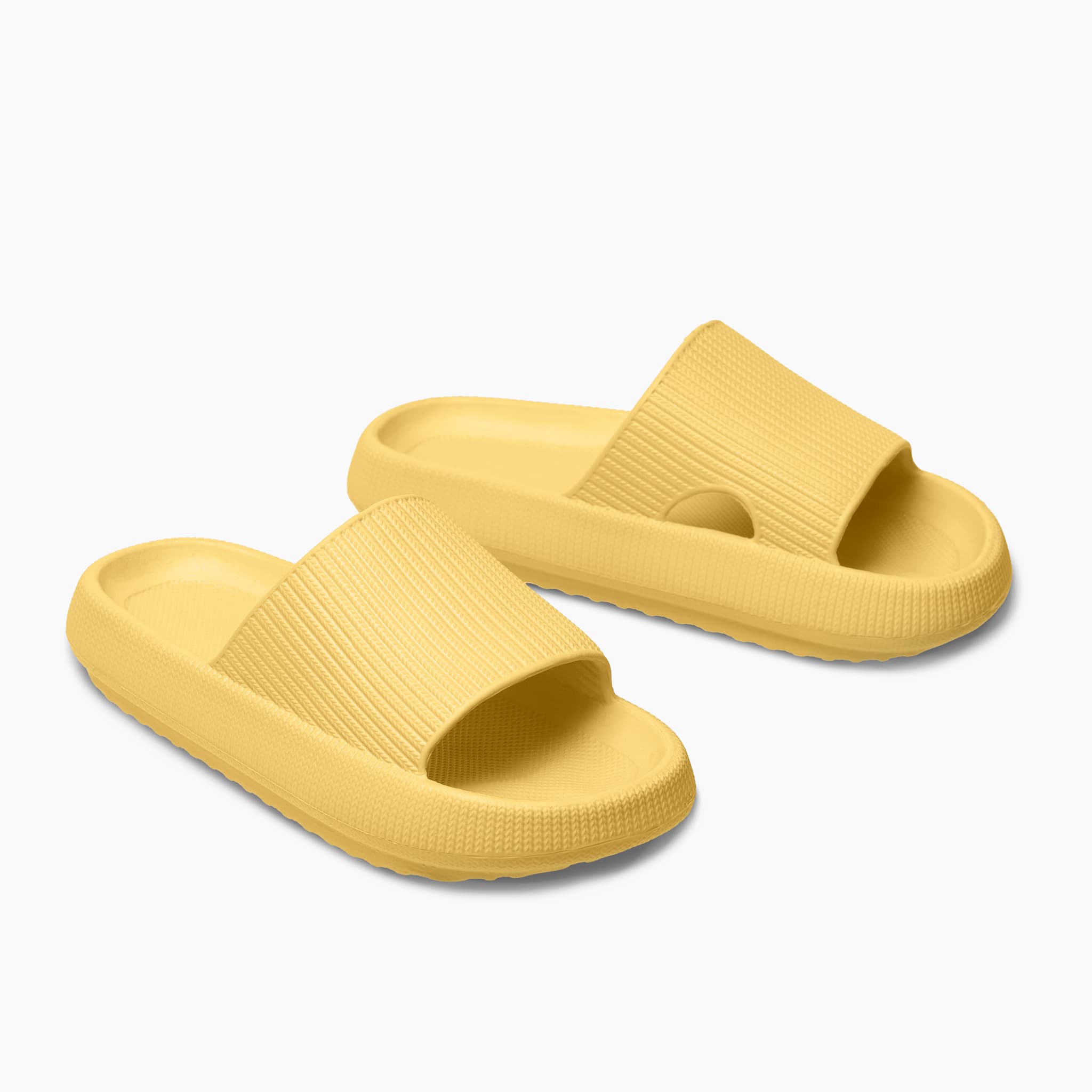 Alpine Cushion Slides