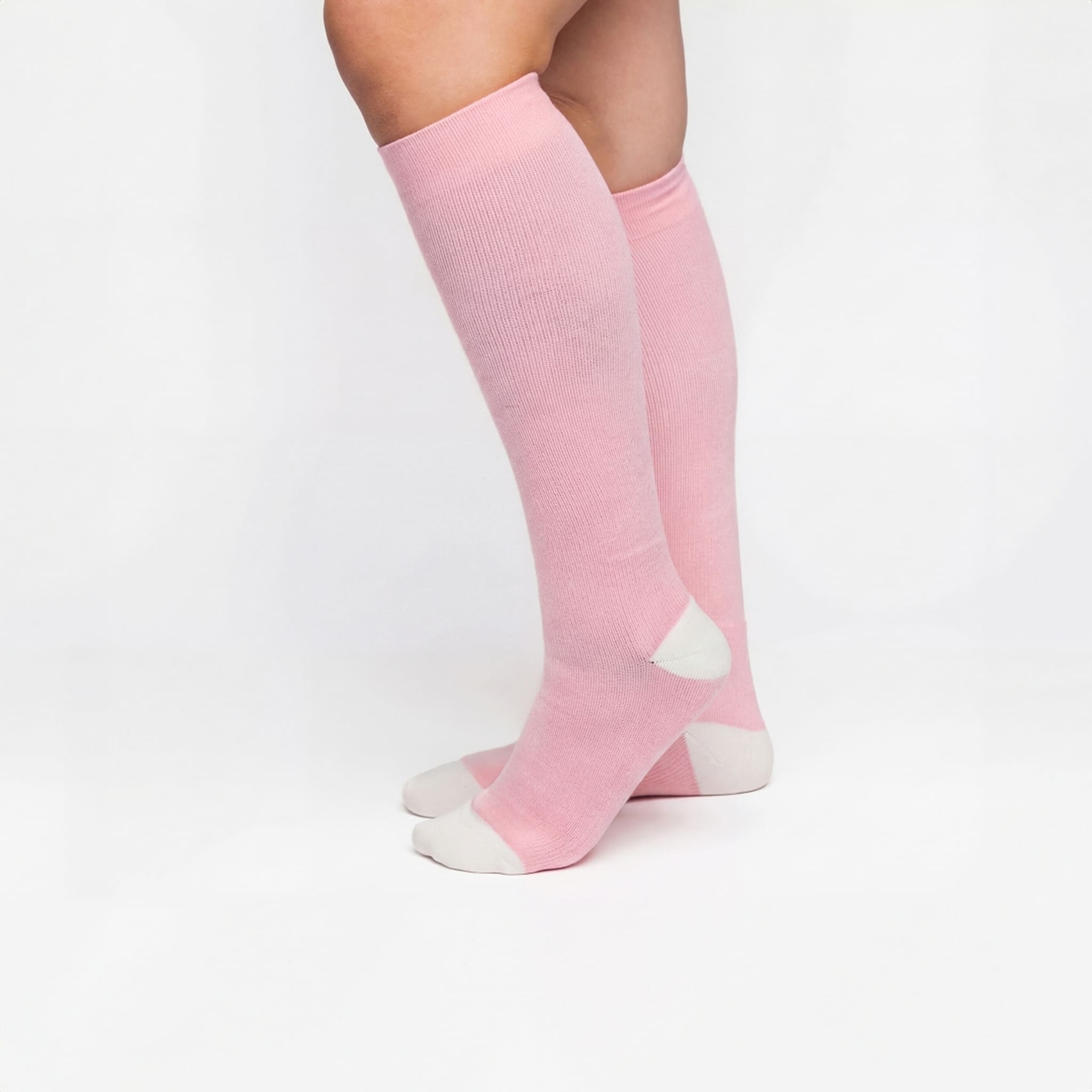 Compression Socks - (18–25 mmHg)