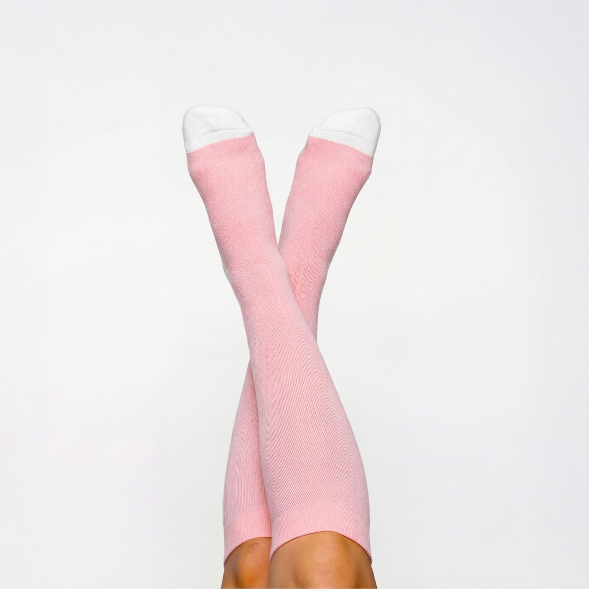 Compression Socks - (18–25 mmHg)