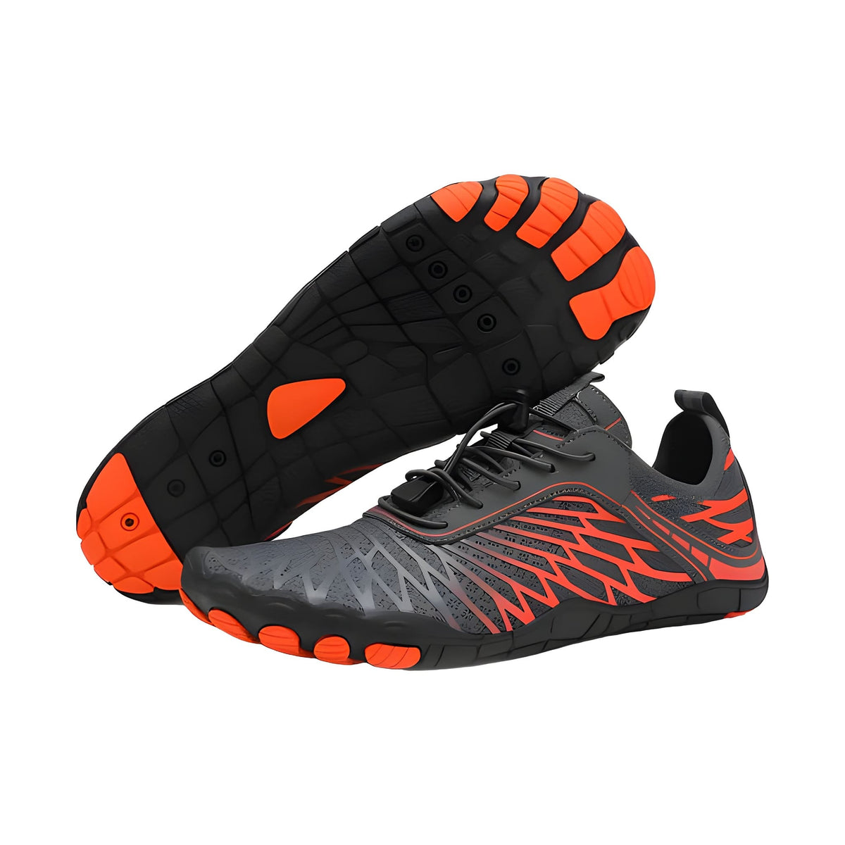 Lorax Pro - Barefoot Shoes | Wide Toe Box · Natural Fit & Stride