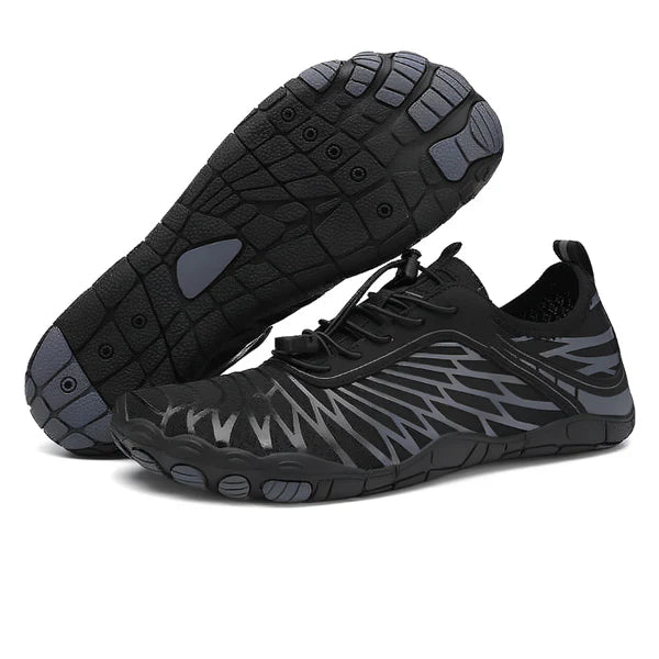 Barefoot Shoes: Family pack