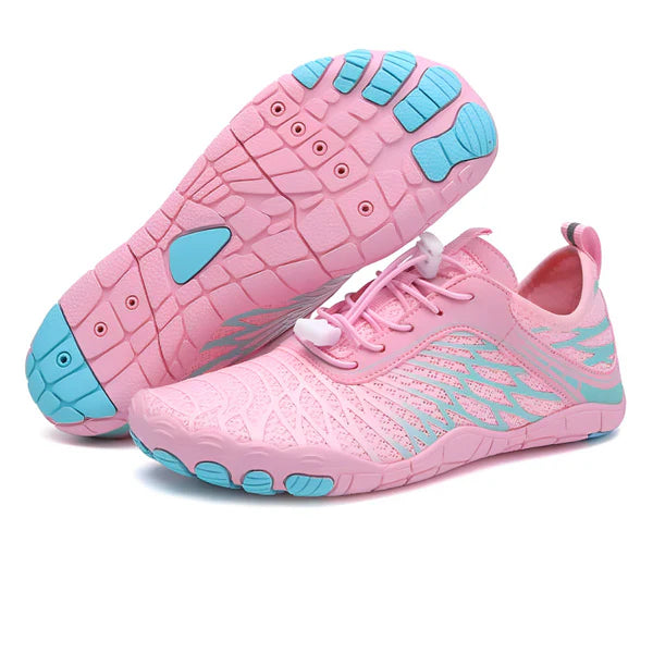 Barefoot Shoes: Family pack