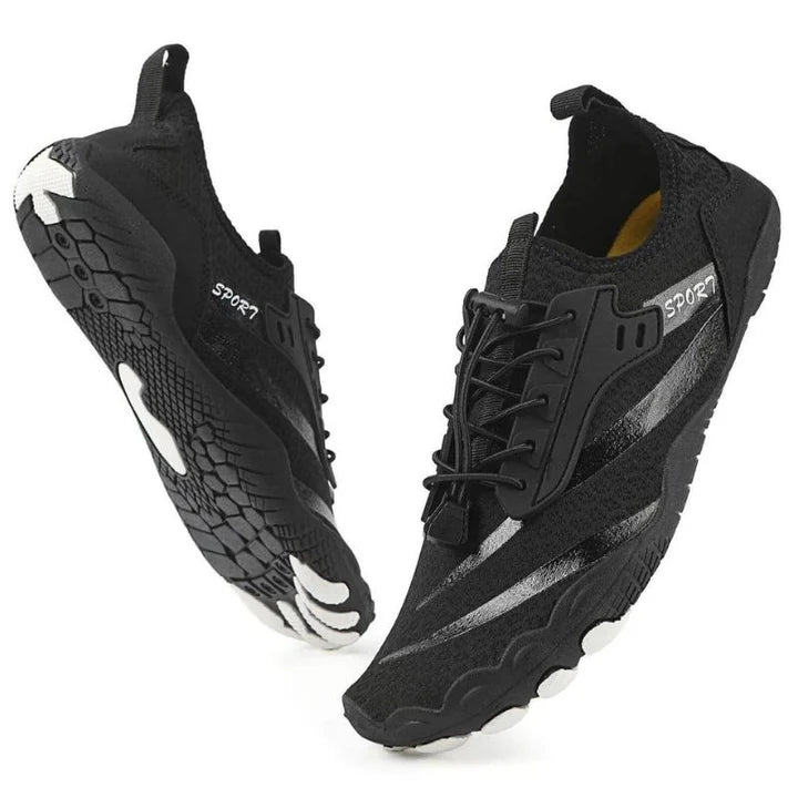 Barefoot Shoes: Family pack