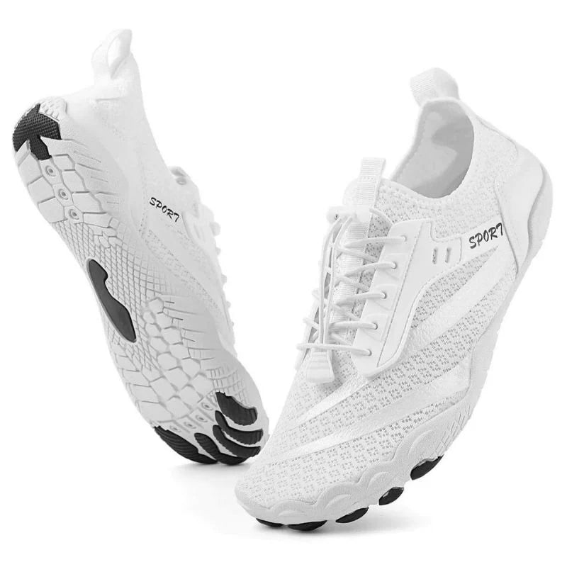 Barefoot Shoes: Family pack