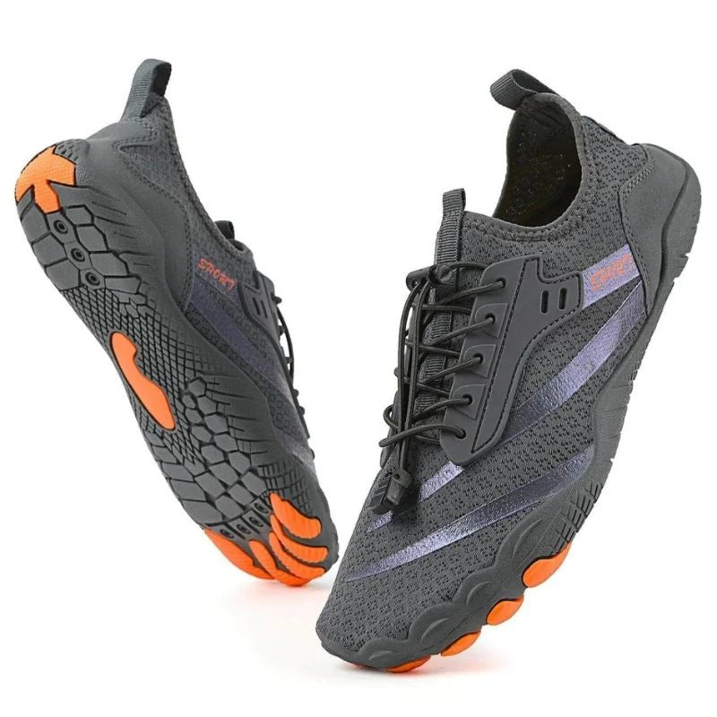 Barefoot Shoes: Family pack