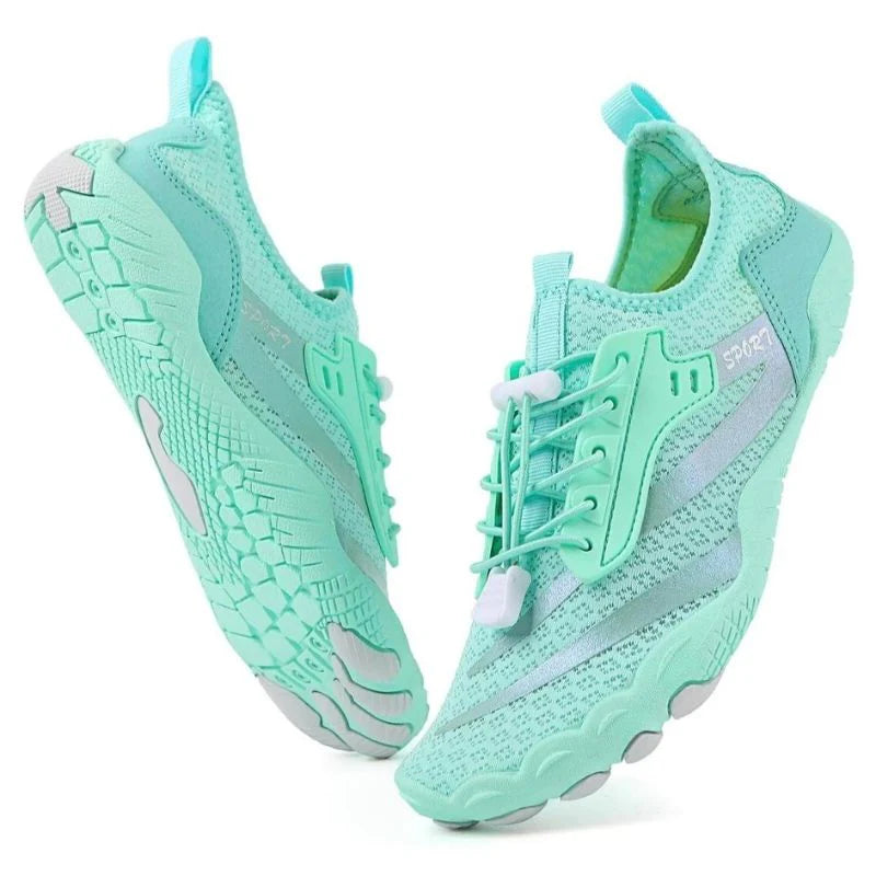 Barefoot Shoes: Family pack