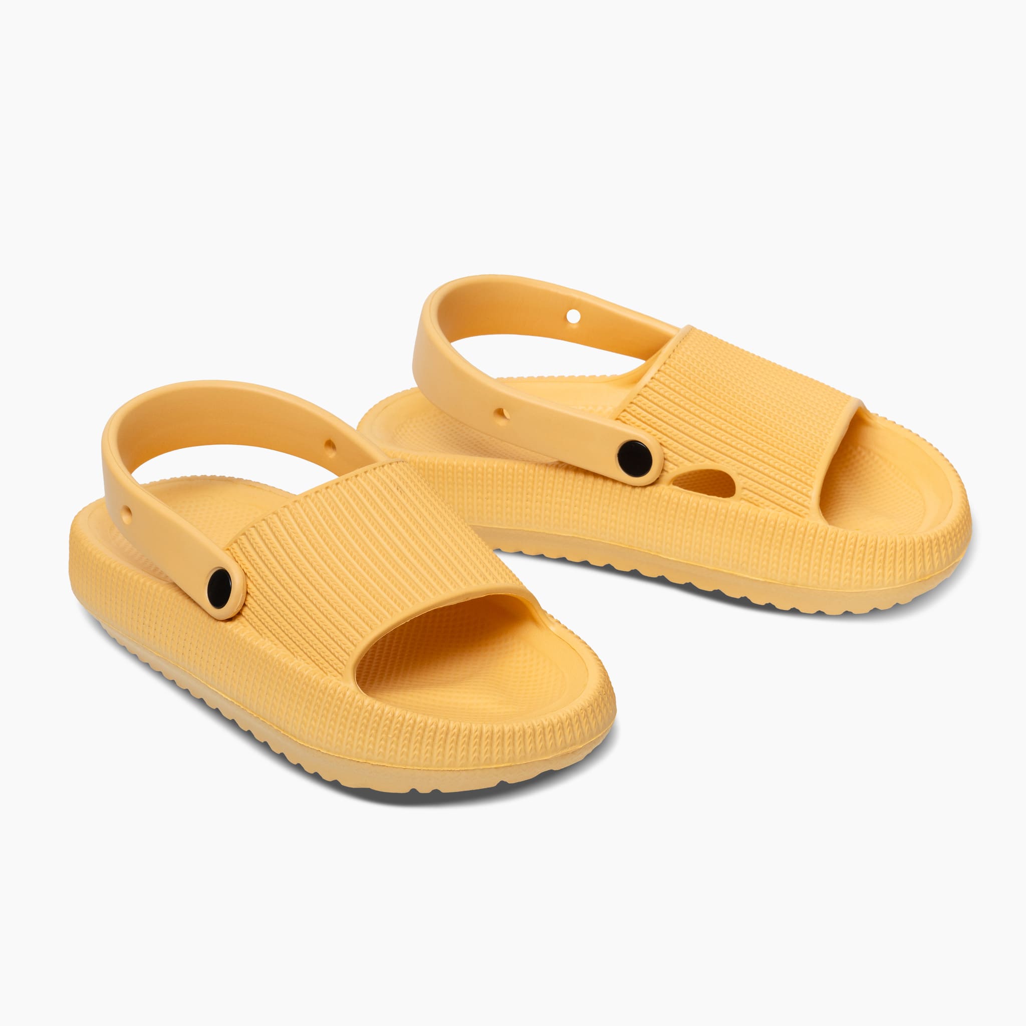 Alpine Kids Ultra Comfort Waterproof Slippers