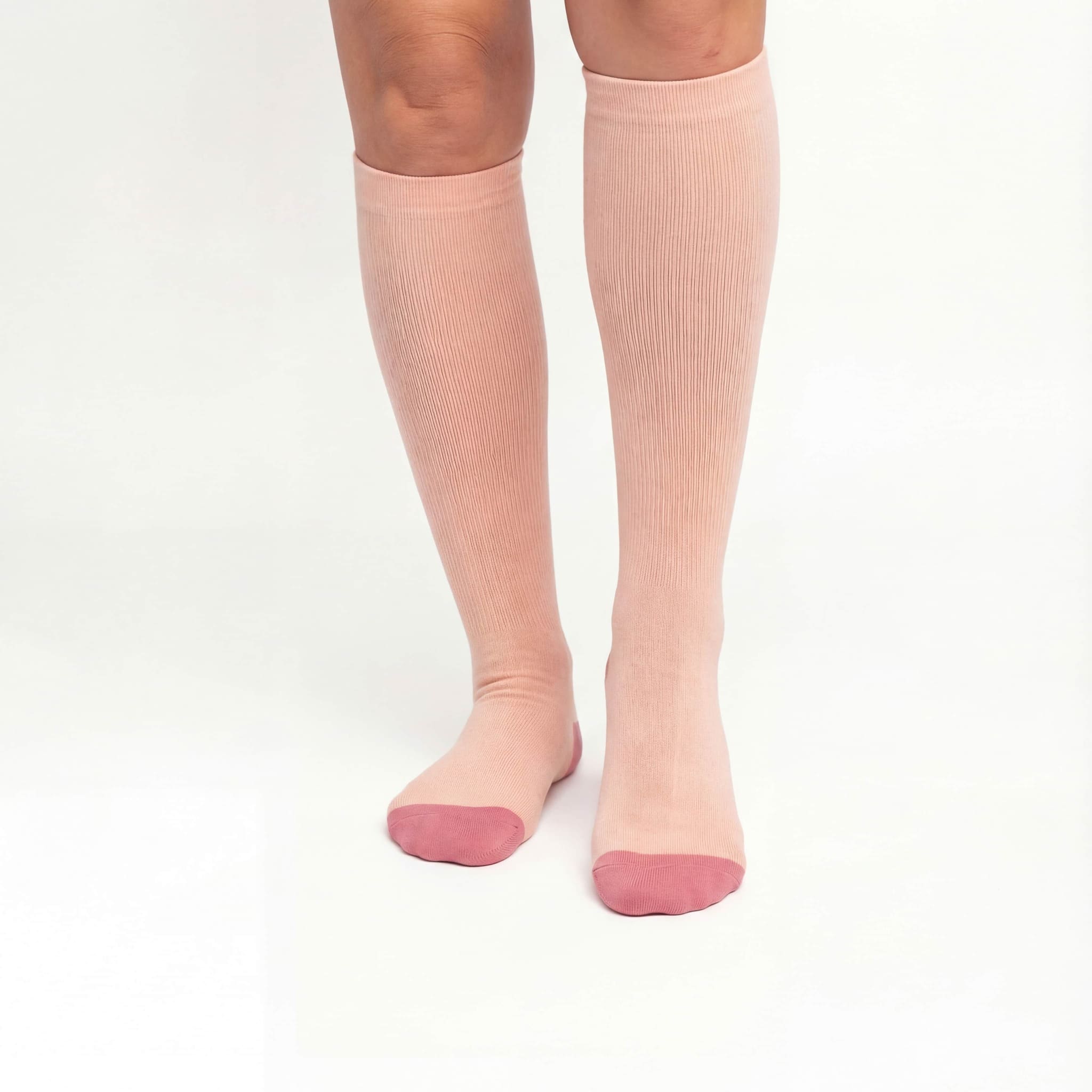 Compression Socks - (18–25 mmHg)
