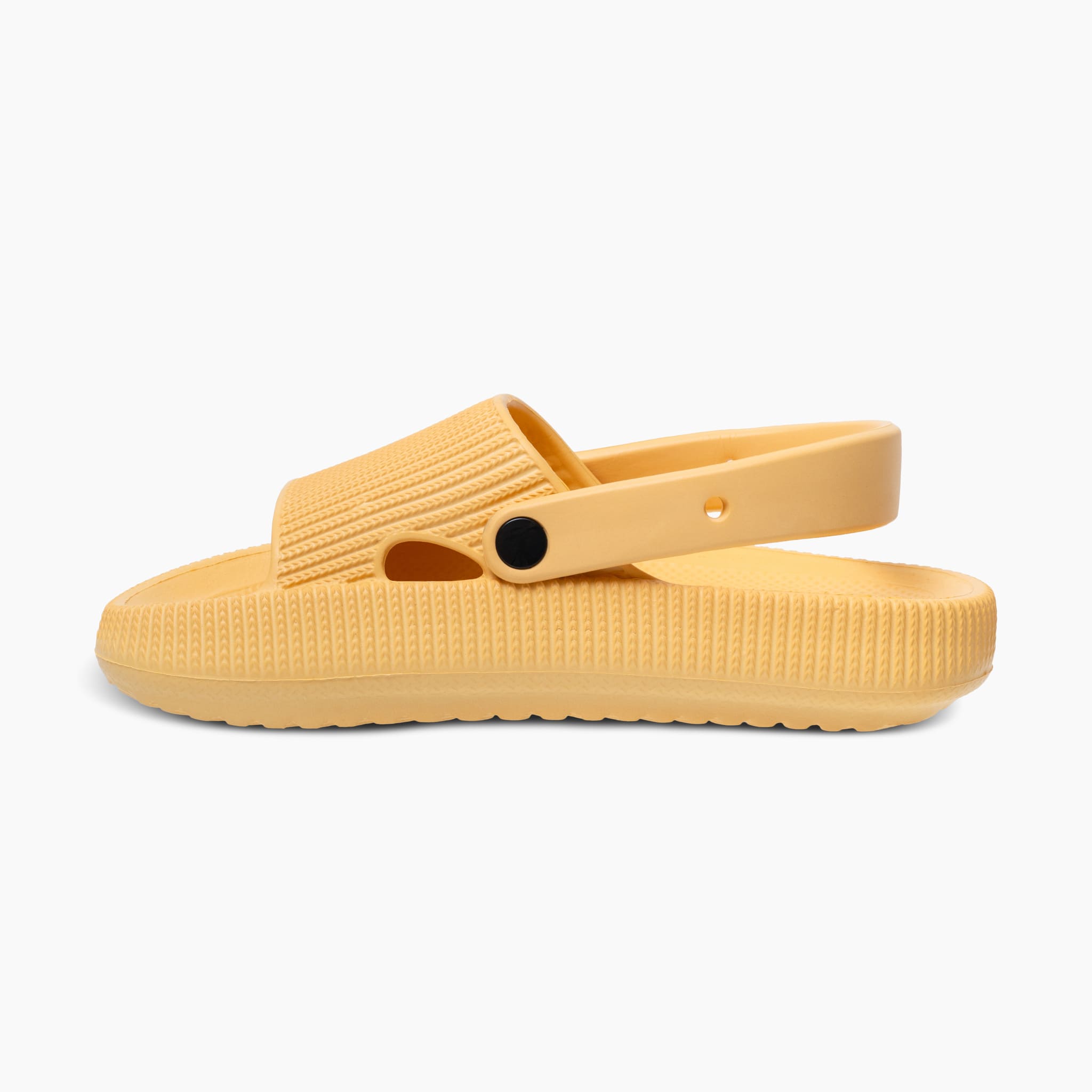 Alpine Kids Ultra Comfort Waterproof Slippers