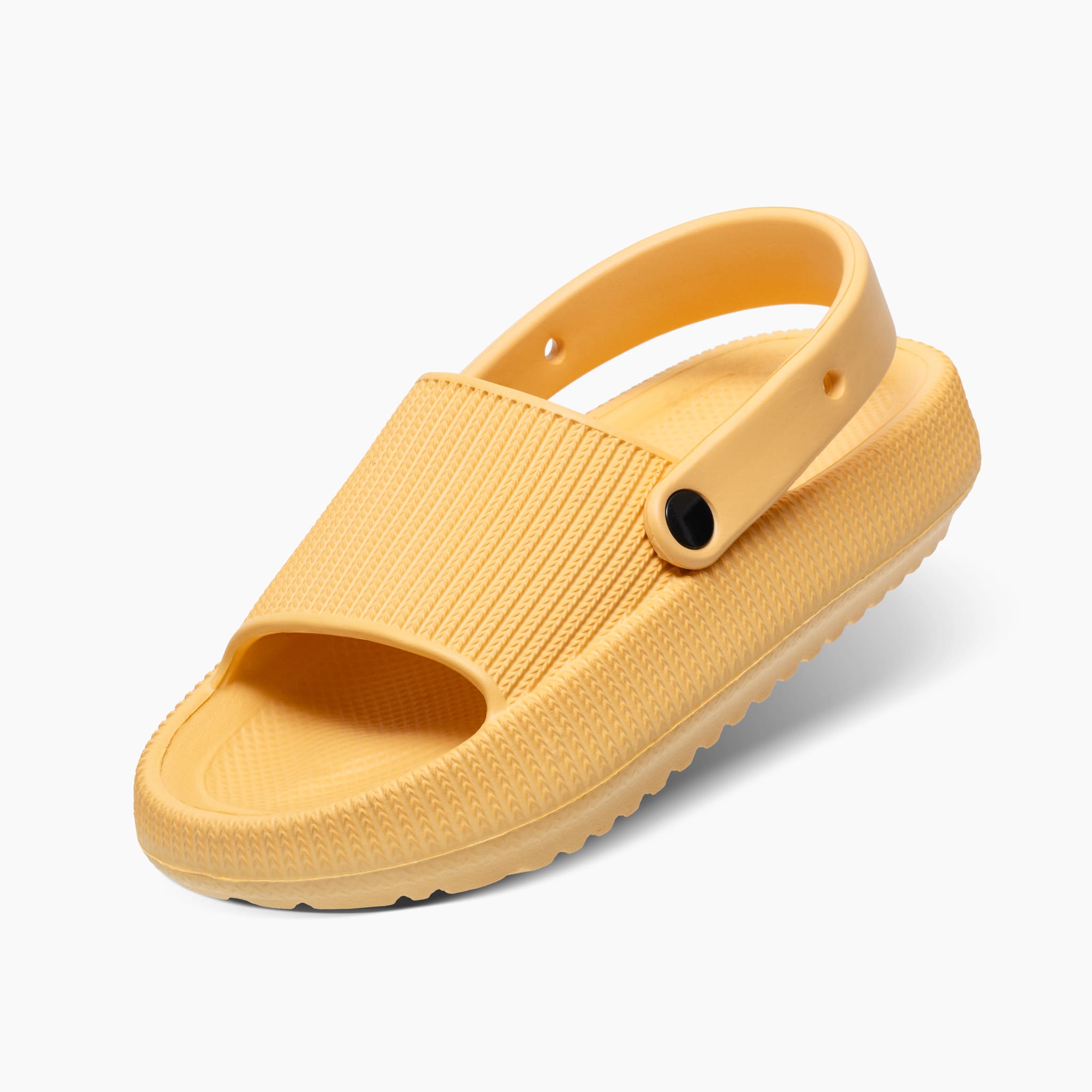 Alpine Kids Ultra Comfort Waterproof Slippers