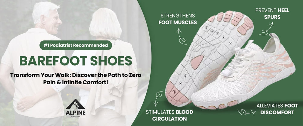 Alpine Footwear Overview | Alpine Footwear Guide