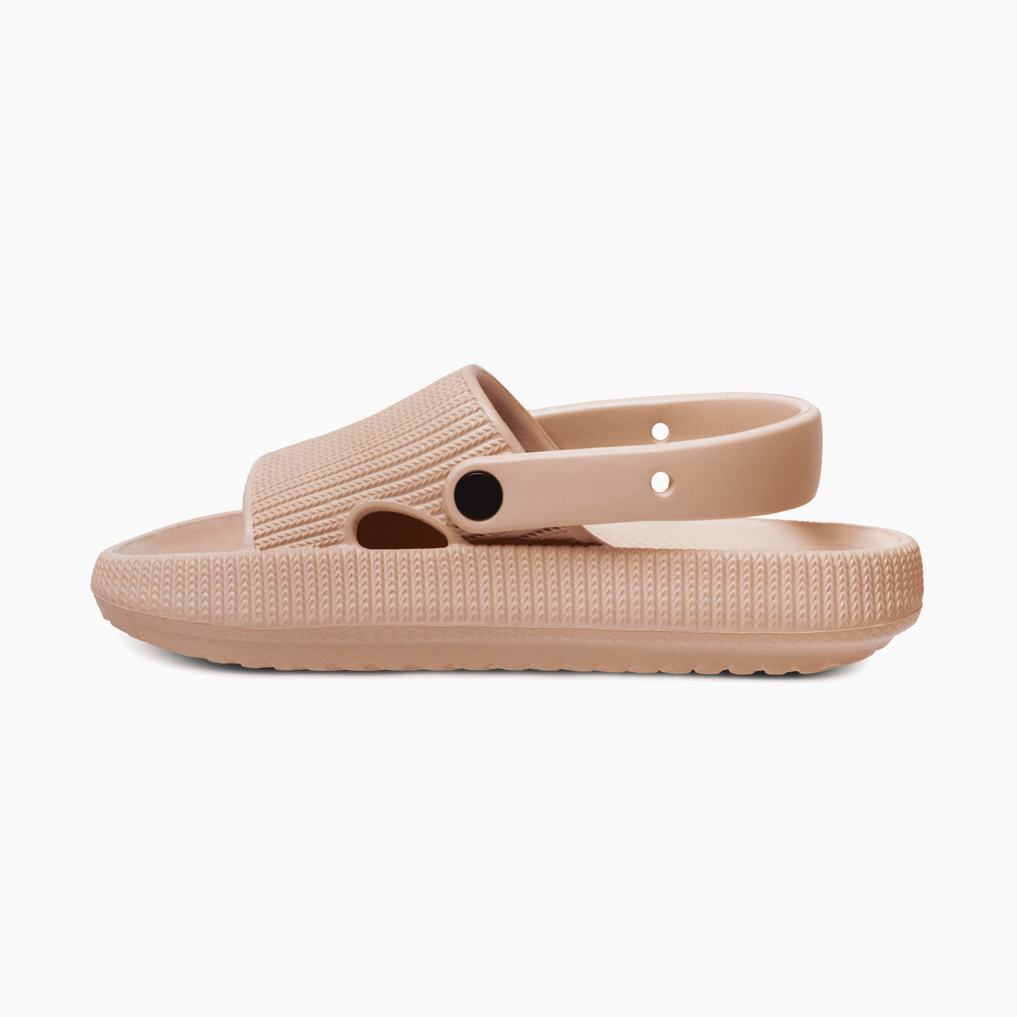 Alpine Kids Ultra Comfort Waterproof Slippers