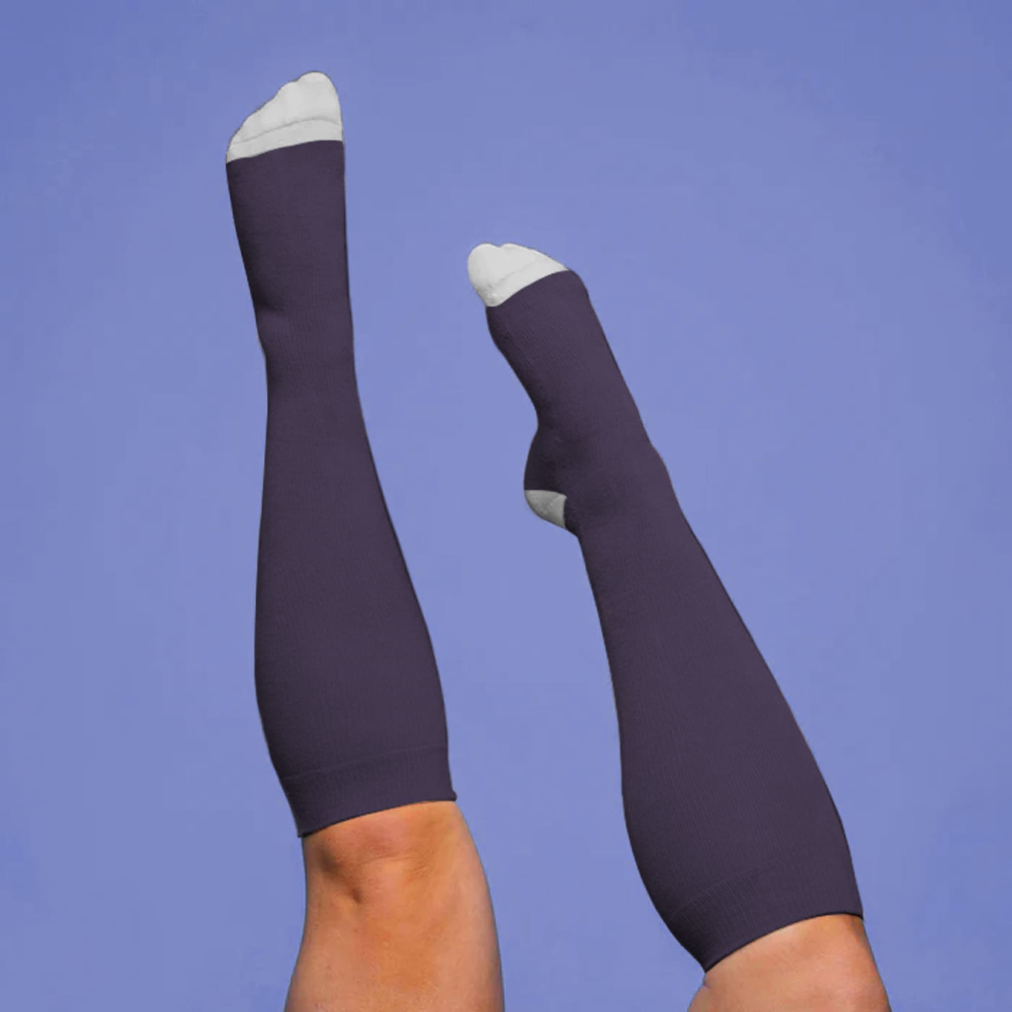 Compression Socks - (18–25 mmHg)