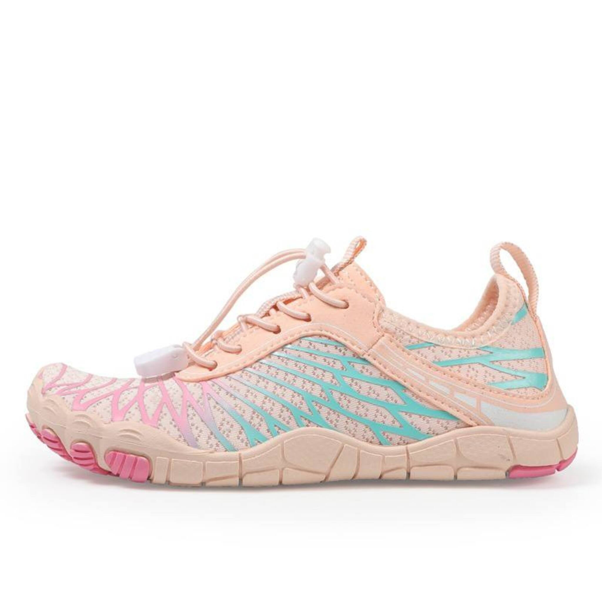 Lorax Pro Kids - Healthy & non-slip barefoot shoes (Unisex)